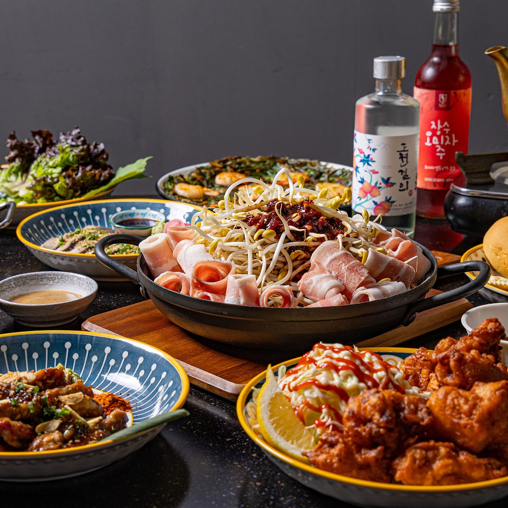 부엉이포차 사진 2