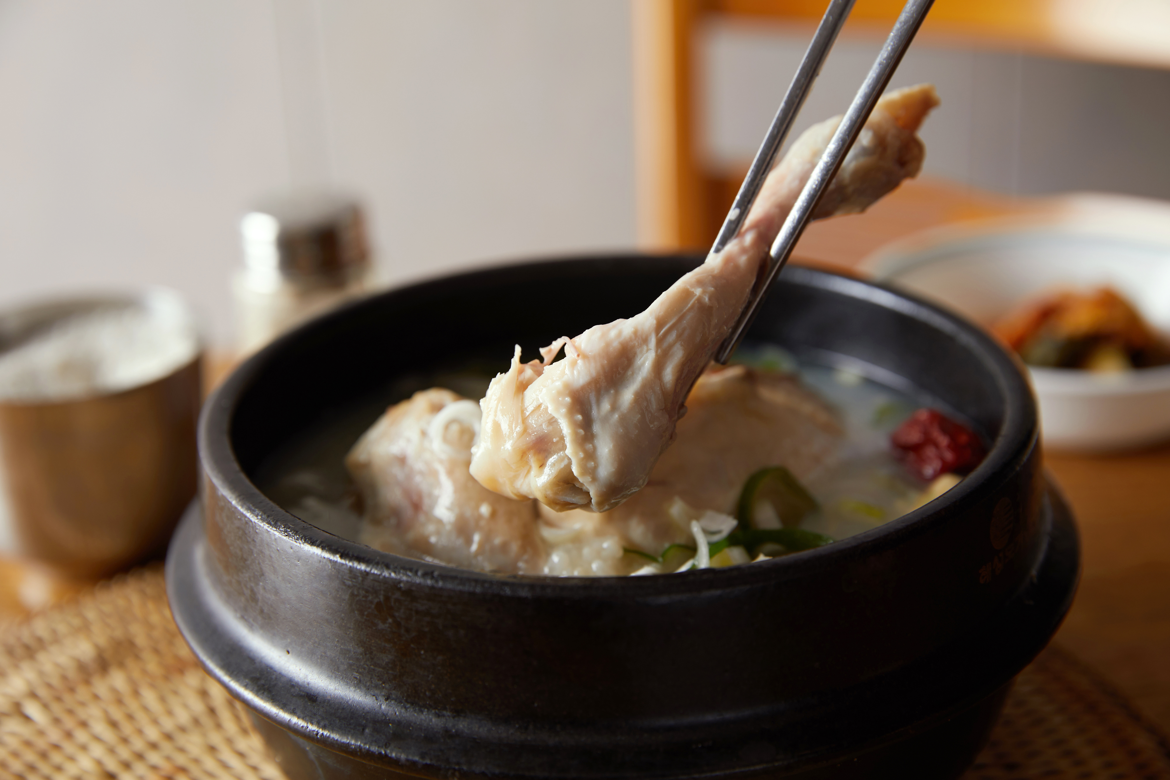 Jangansamgyetang 3