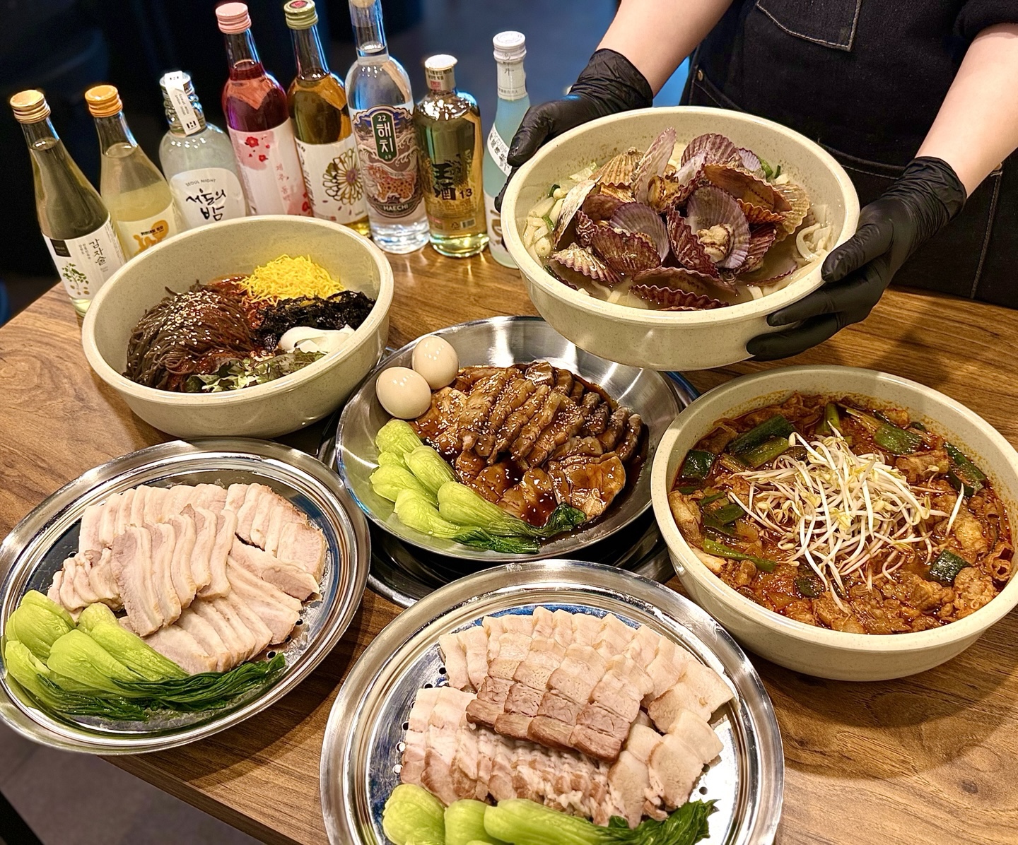 화락관 신촌본점 사진 8