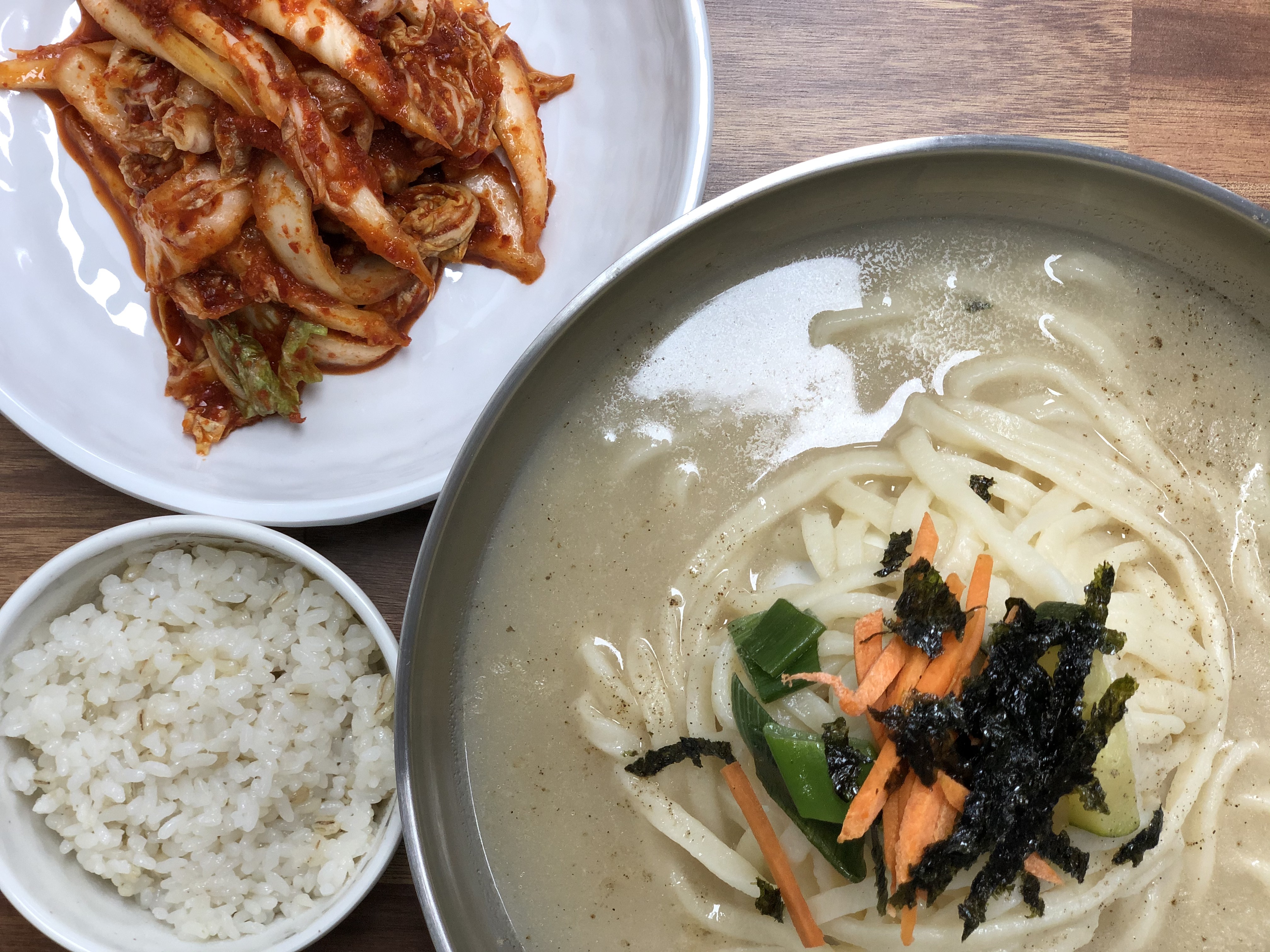예칼국수 2