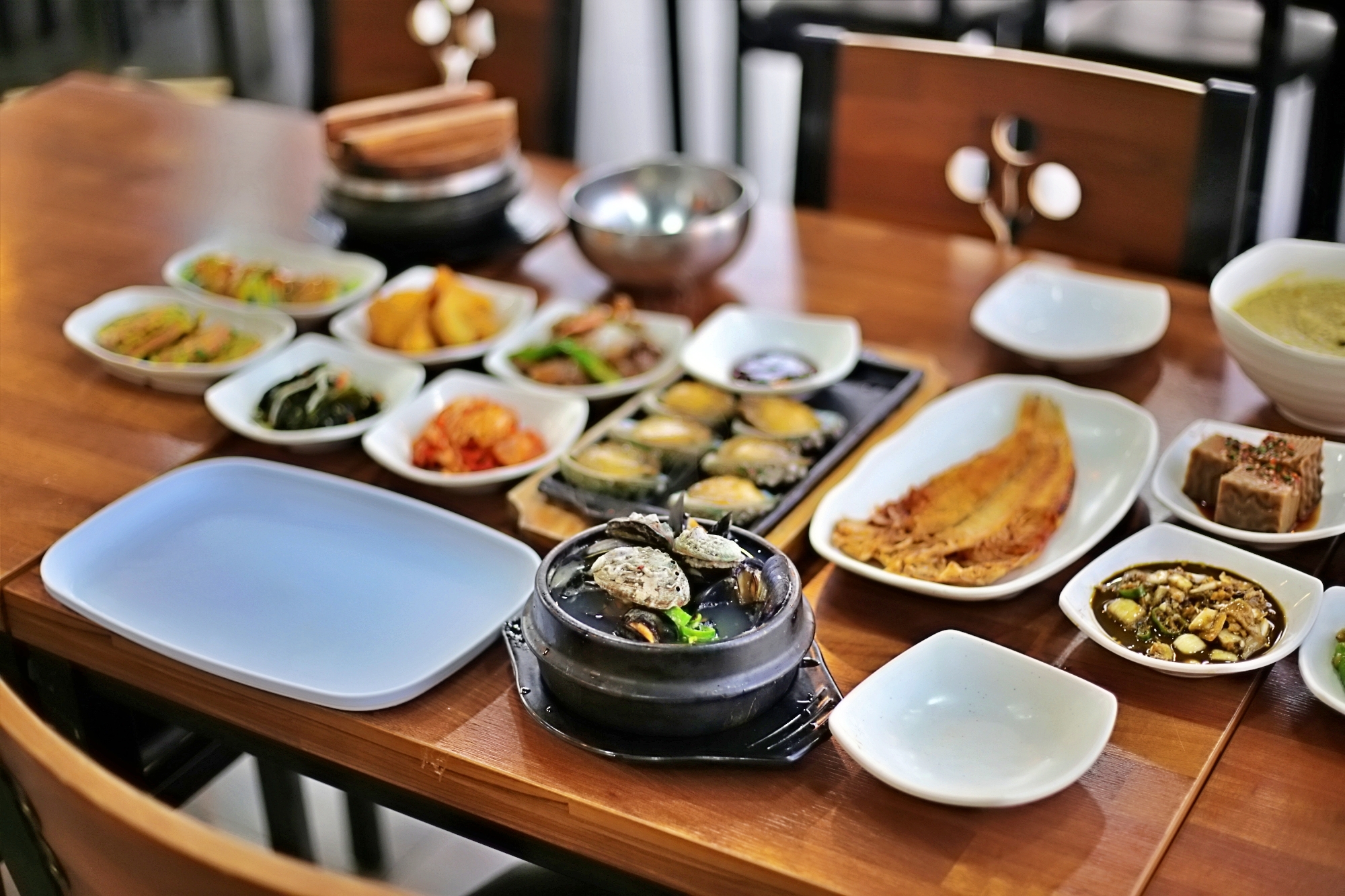 우영담 사진 6