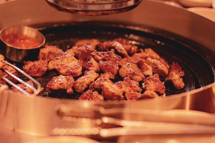 Yukgapsikdang (육갑식당) 3