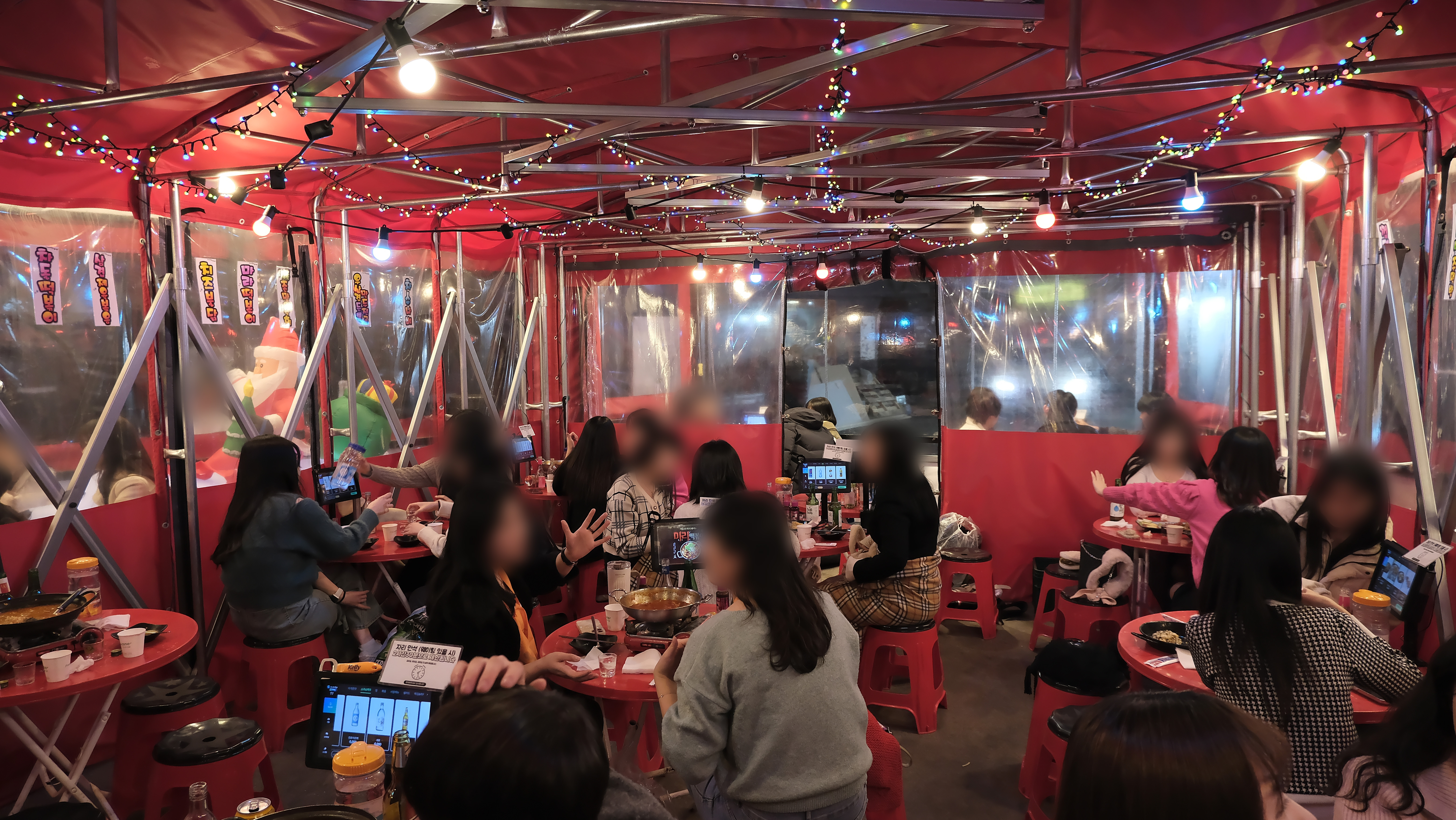 벽돌포차 홍대점 사진 7
