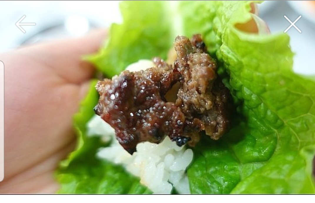 Tteokgalbimyeongga (떡갈비명가) 3
