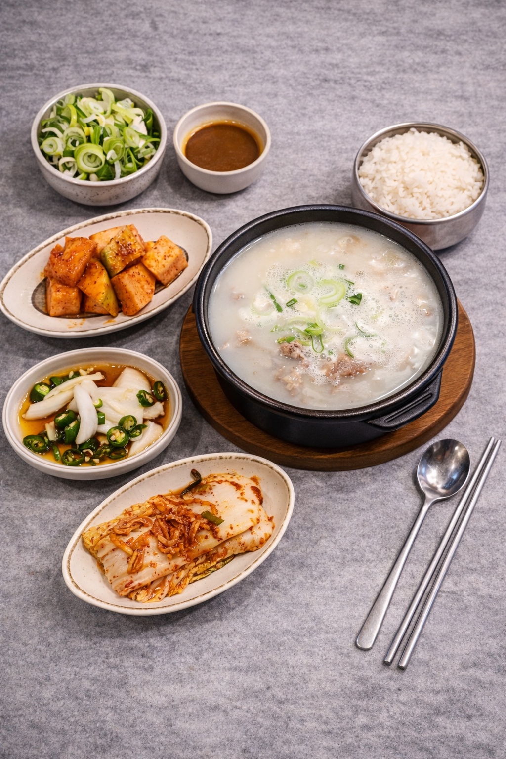 우남정 1
