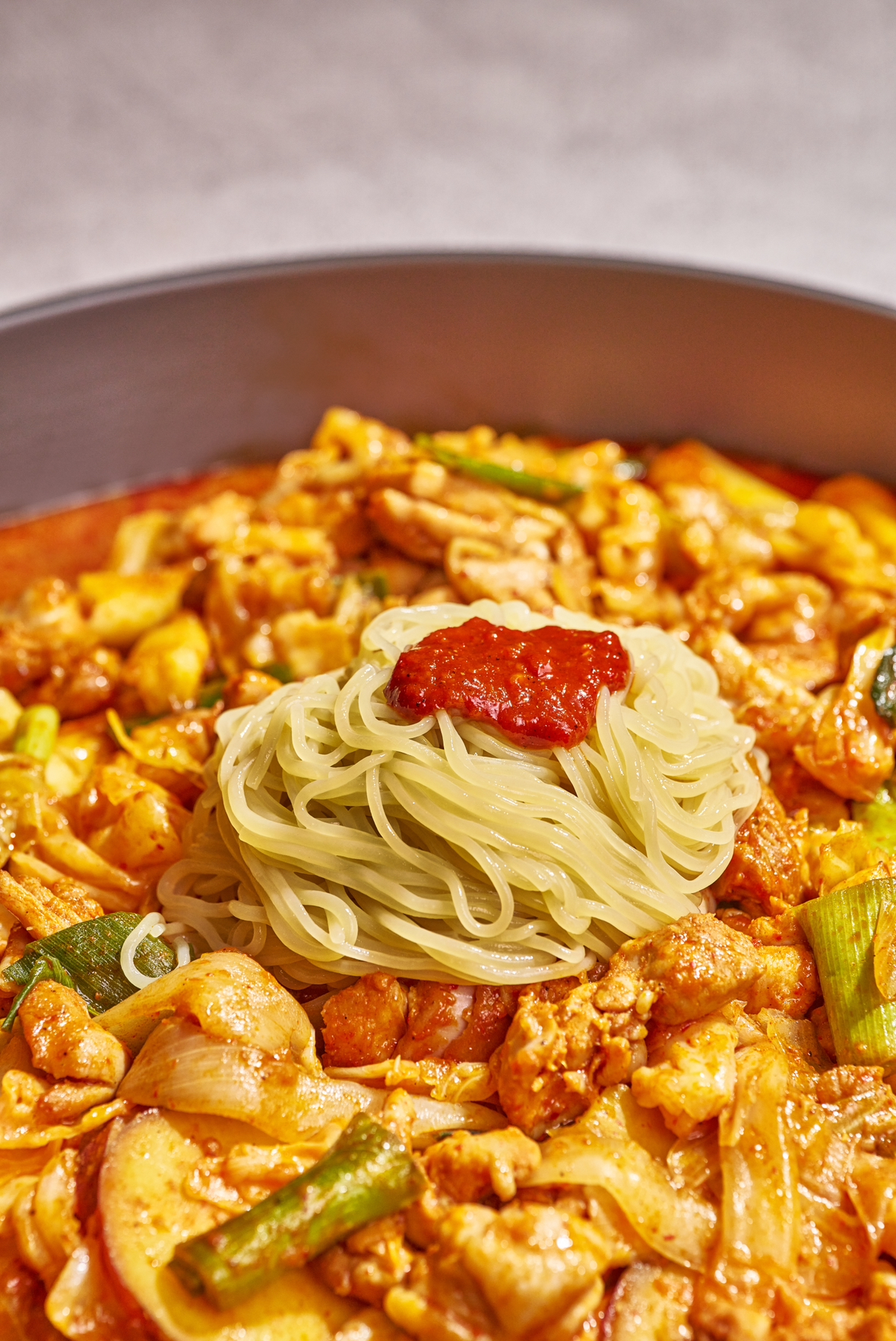 성원닭갈비 부평역점 사진 5