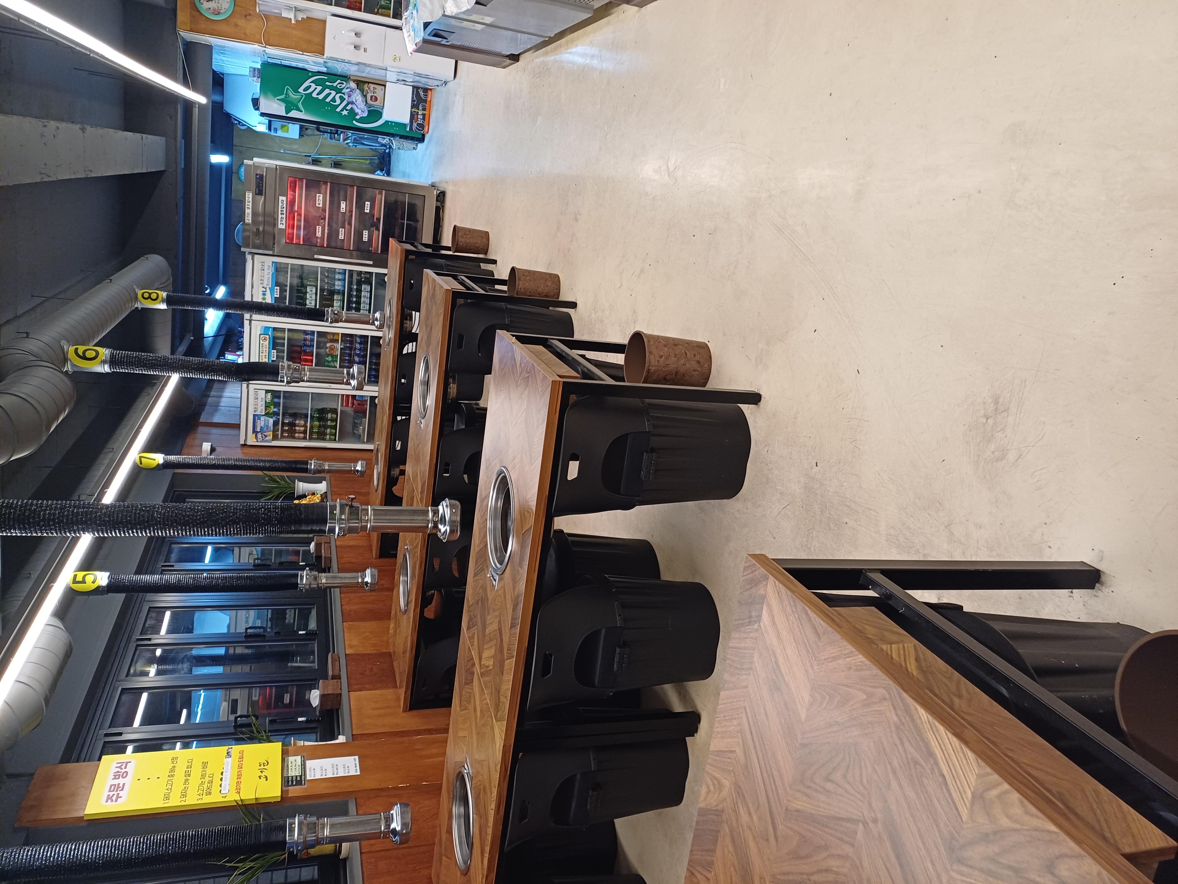 고기꾼정사부 동대점 사진 2
