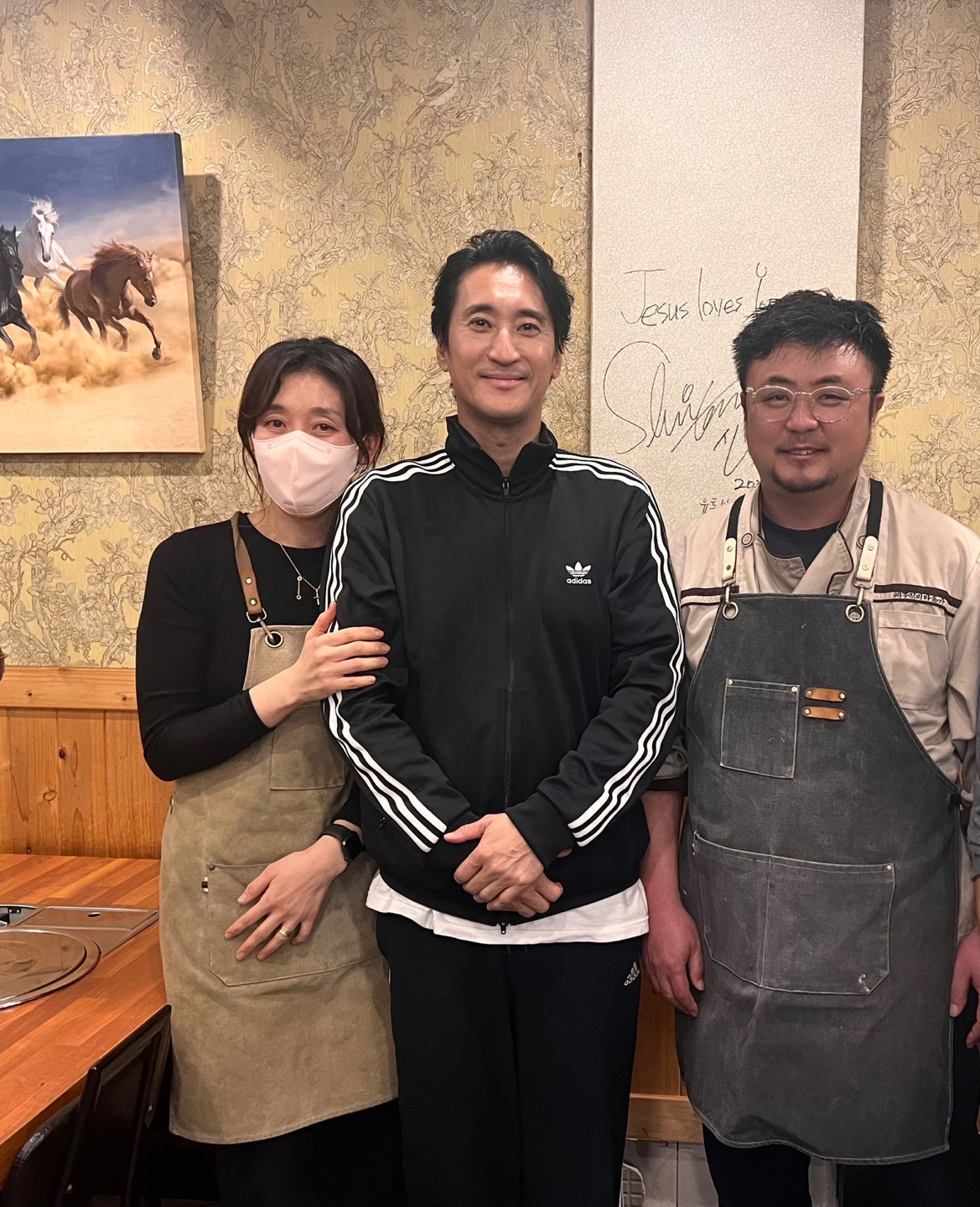 제주진미마돈가 사진 3