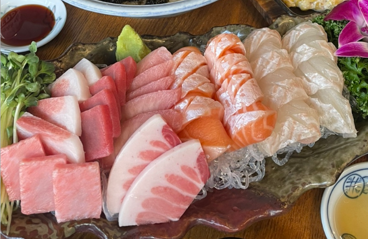 싱야우동집 1