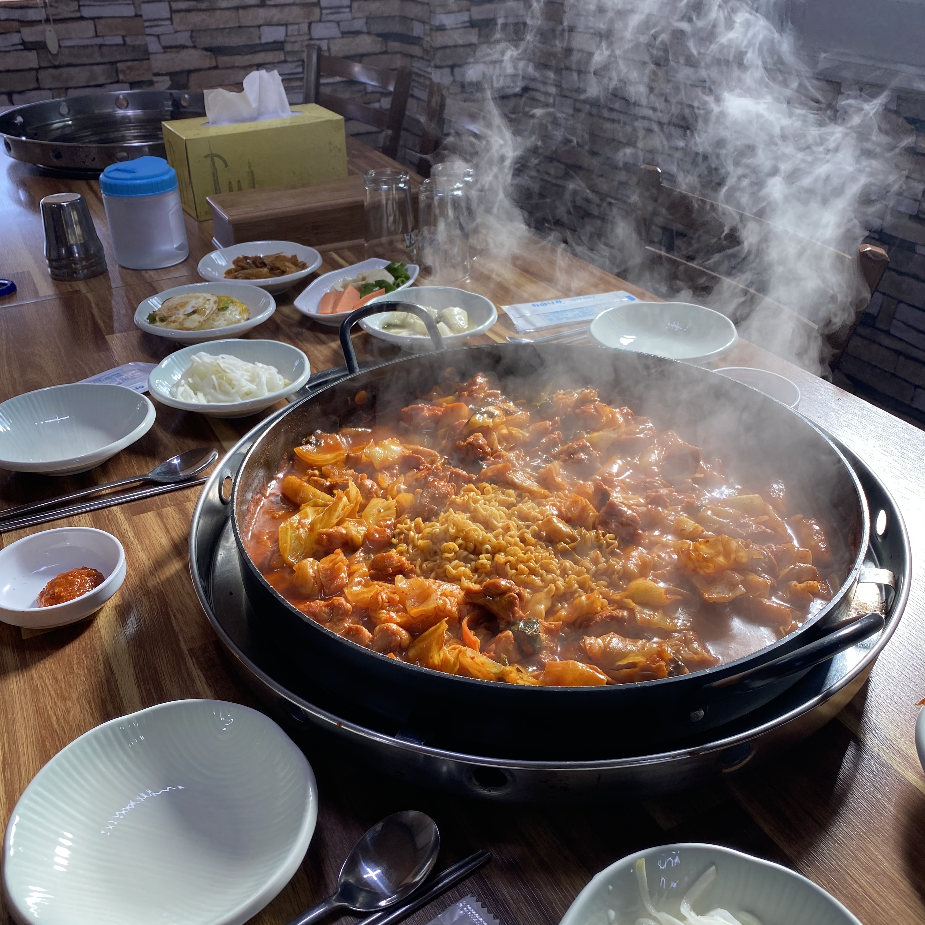 춘천닭갈비 5