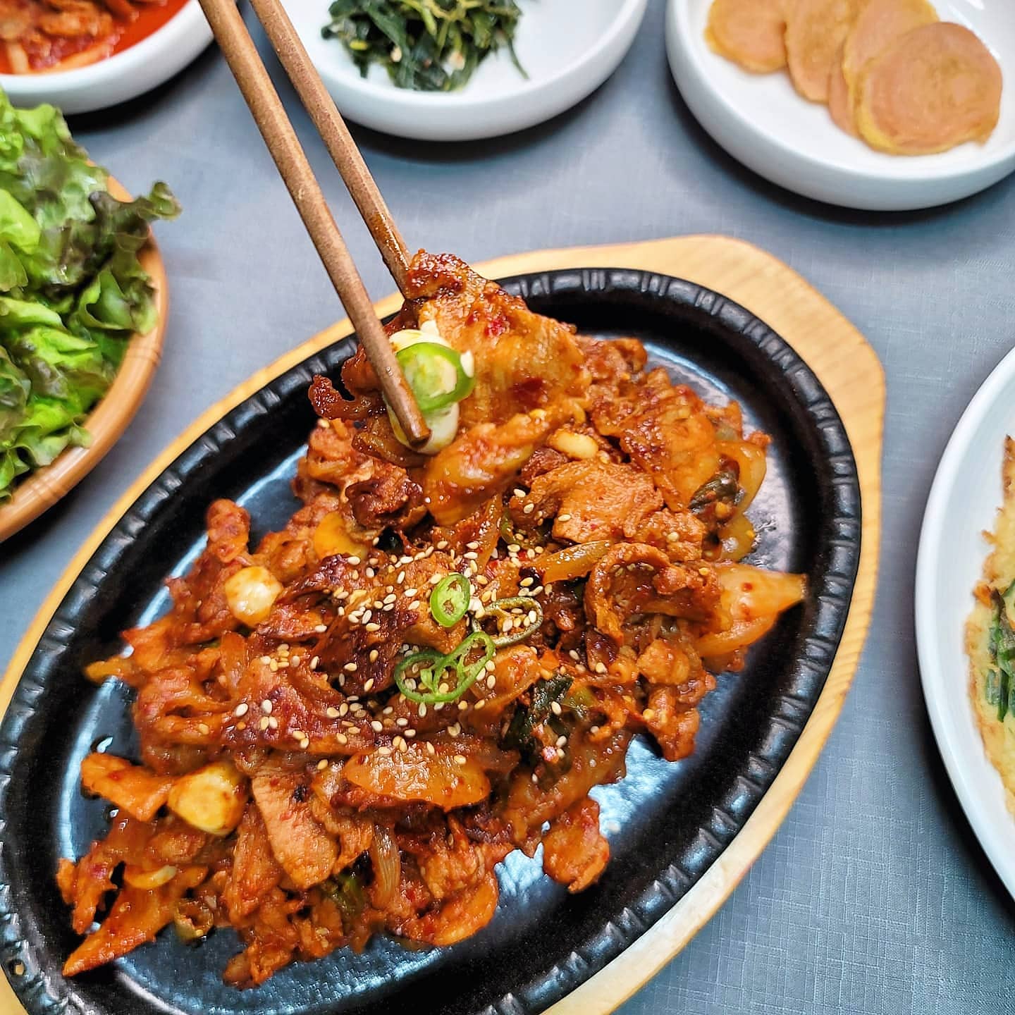 장원매운소갈비찜 사진 7