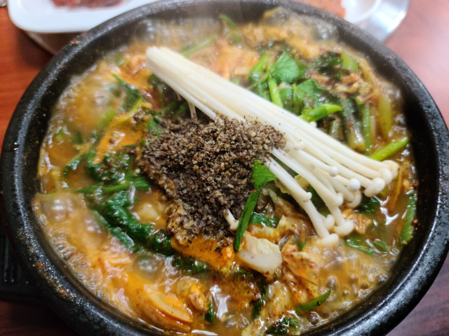 들렁모루 사진 2