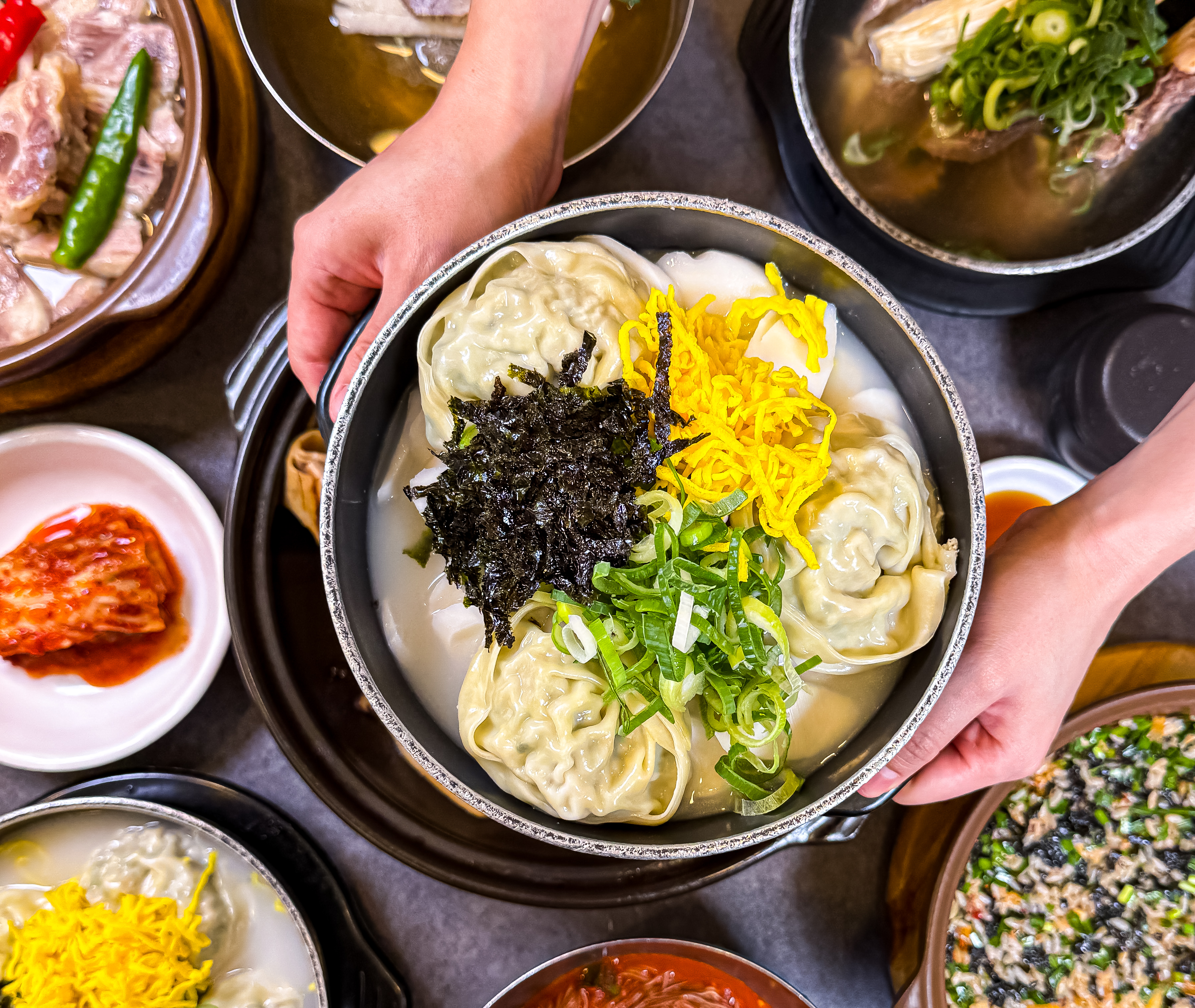 Seochomyeonok 6