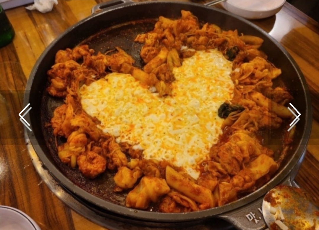 춘천본점닭갈비 사진 6
