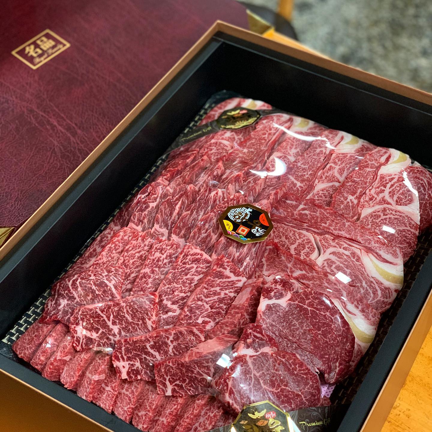 한우마을 사진 5