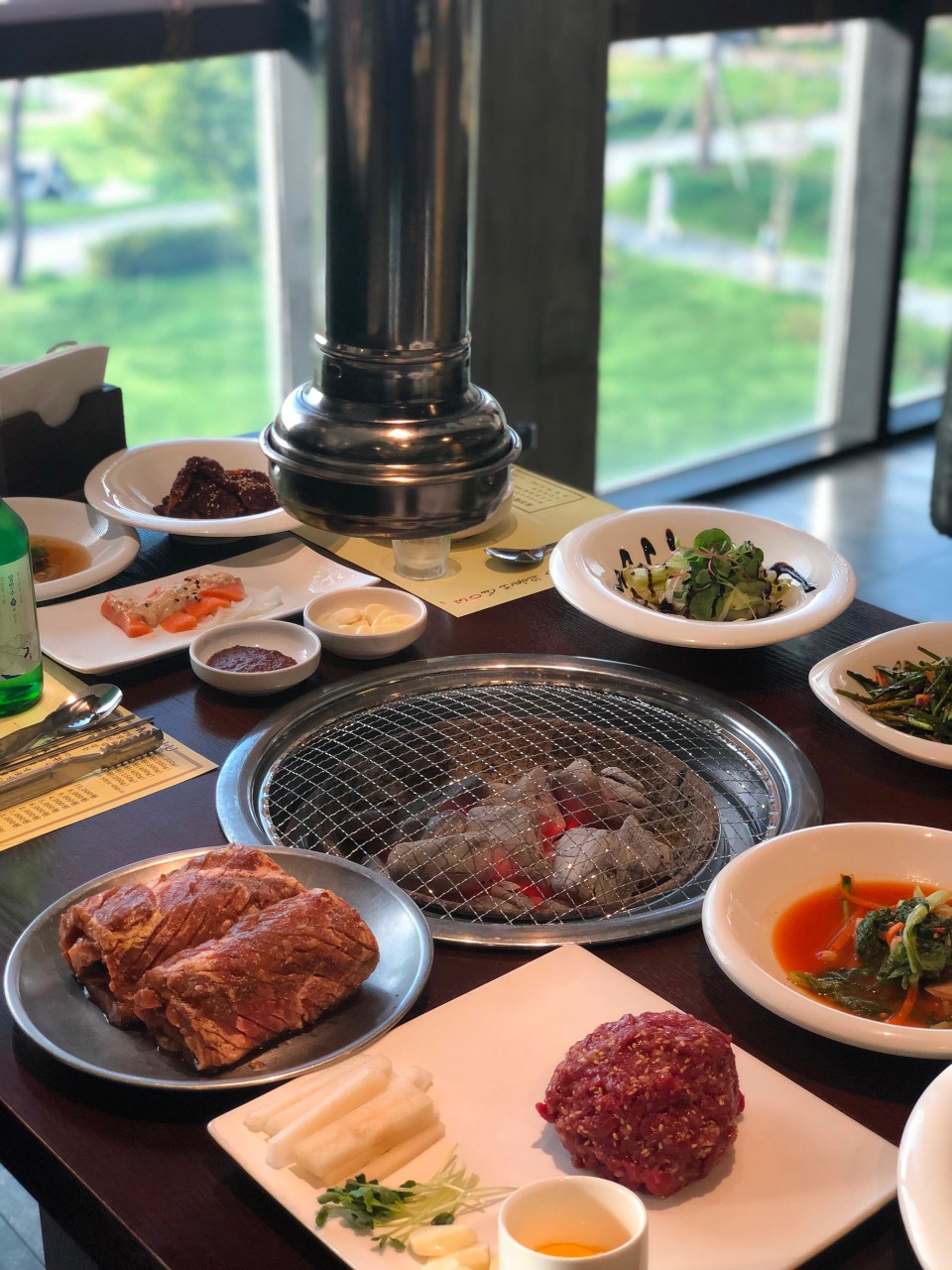 육산 1