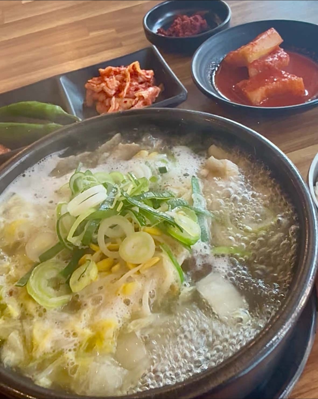 Gajangteukbyeolhanhaejangguk 3