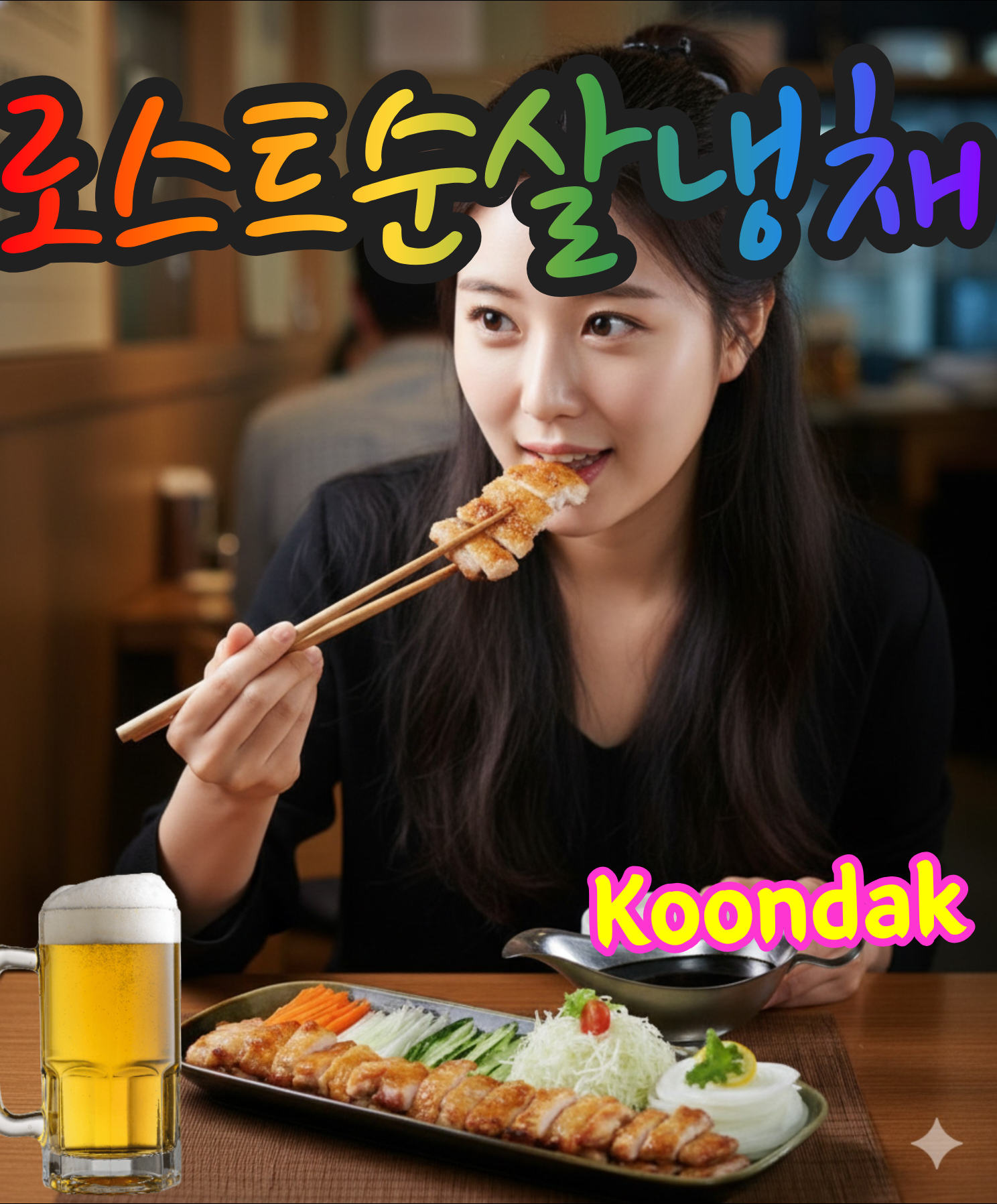 꾼닭 장승포점 사진 6