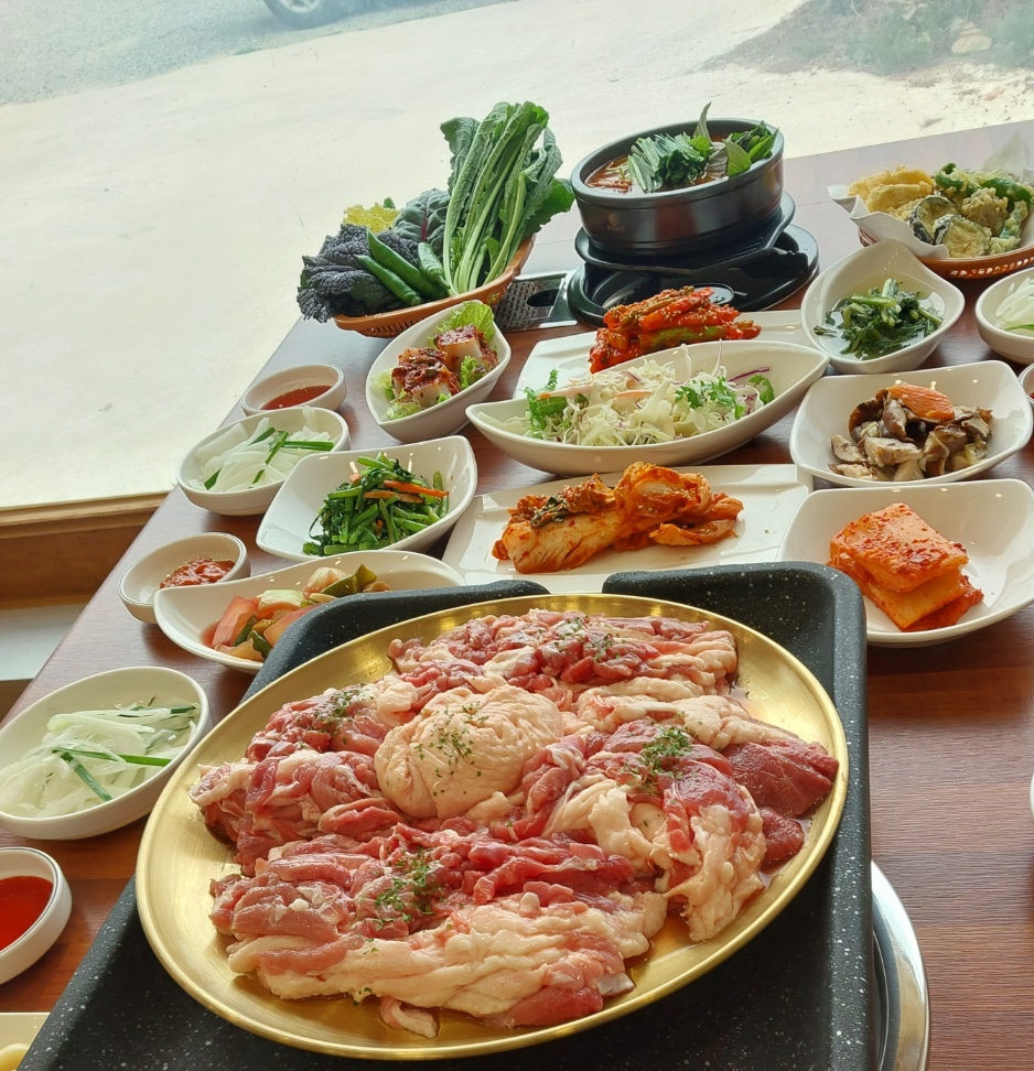 용전황금오리 1