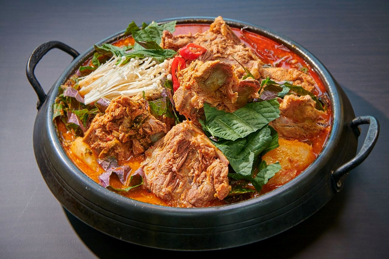 손맛촌 조천본점 사진 4
