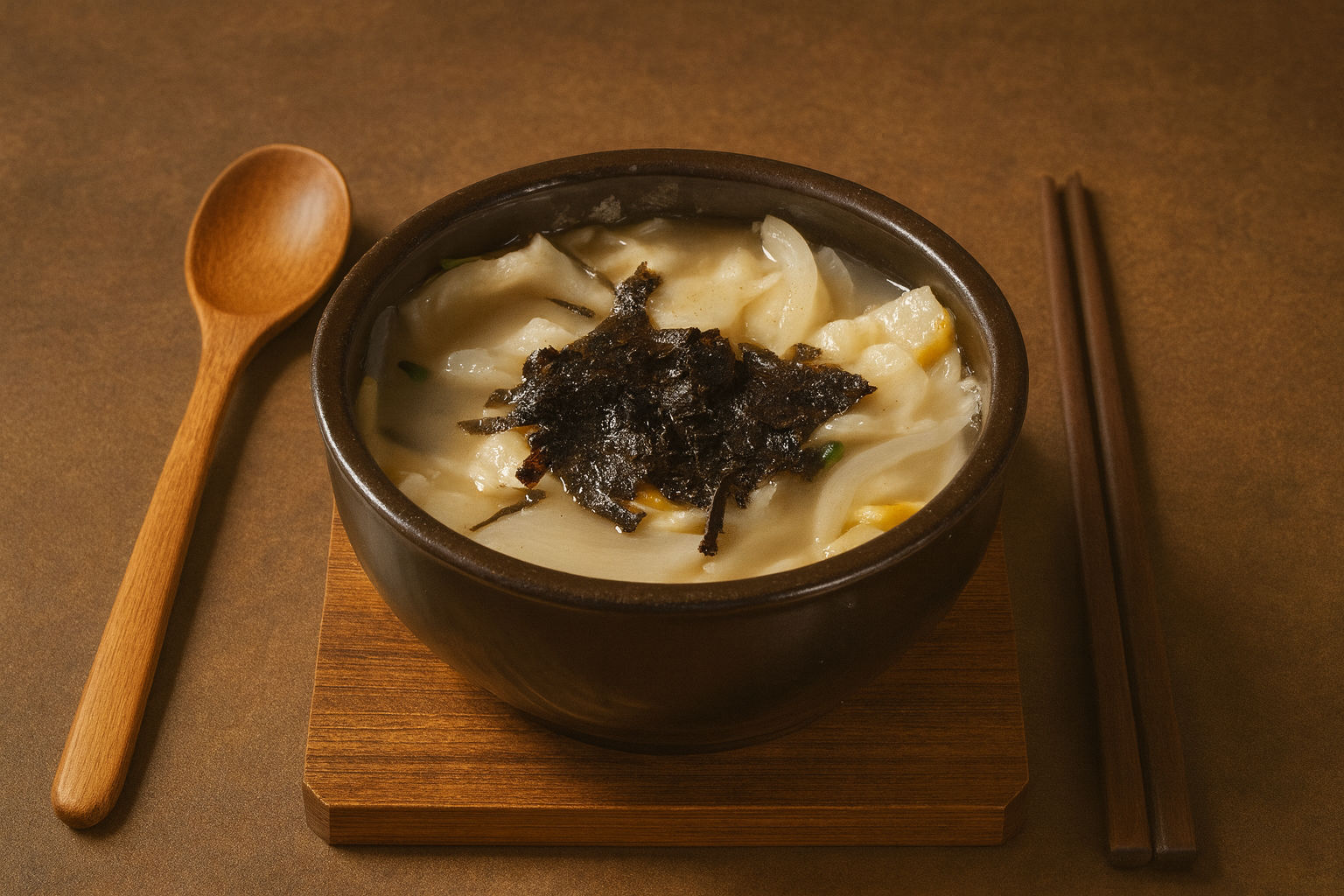 이가원항아리 수제비 학동점 사진 4