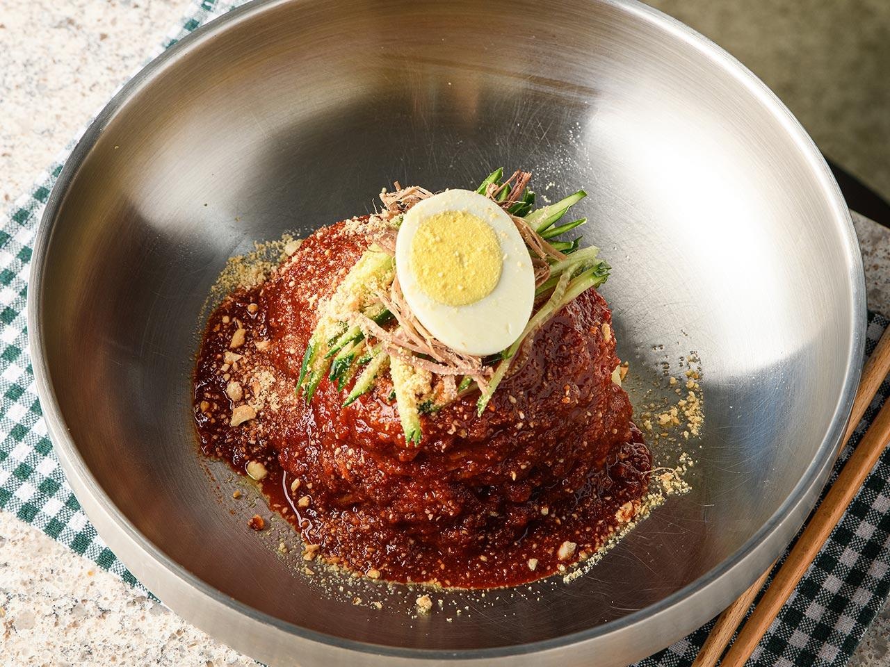 Busangayamilmyeon (부산가야밀면) 3