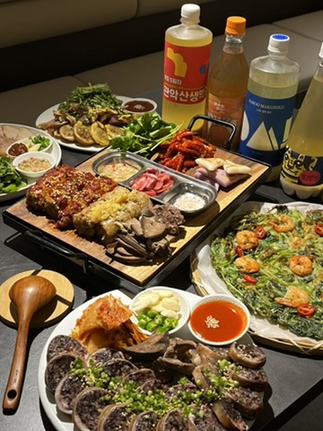 근성순대 2호점 사진 3