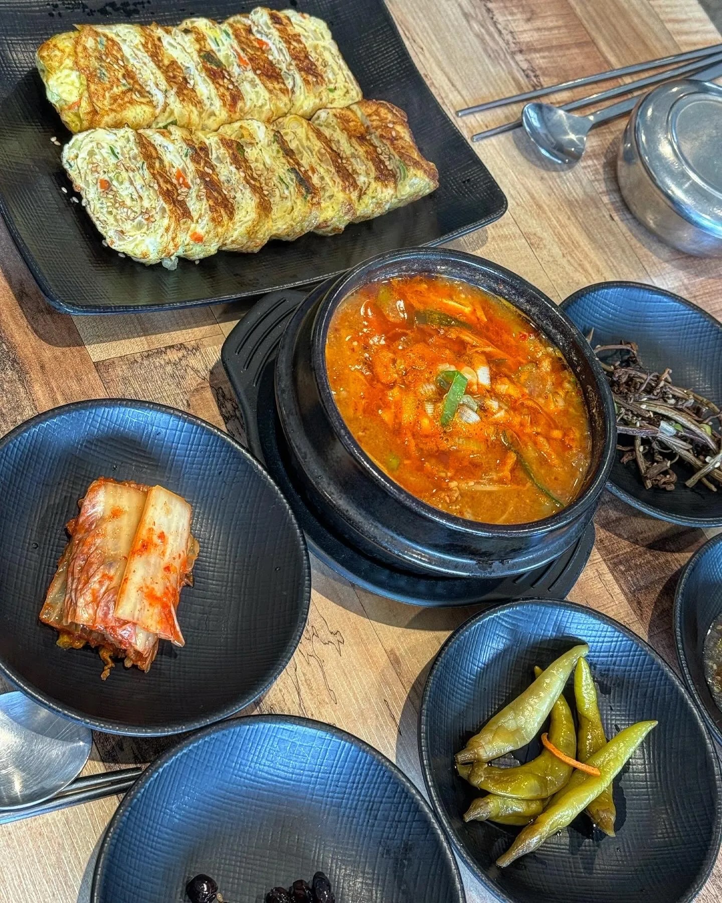 광양식탁 사진 7