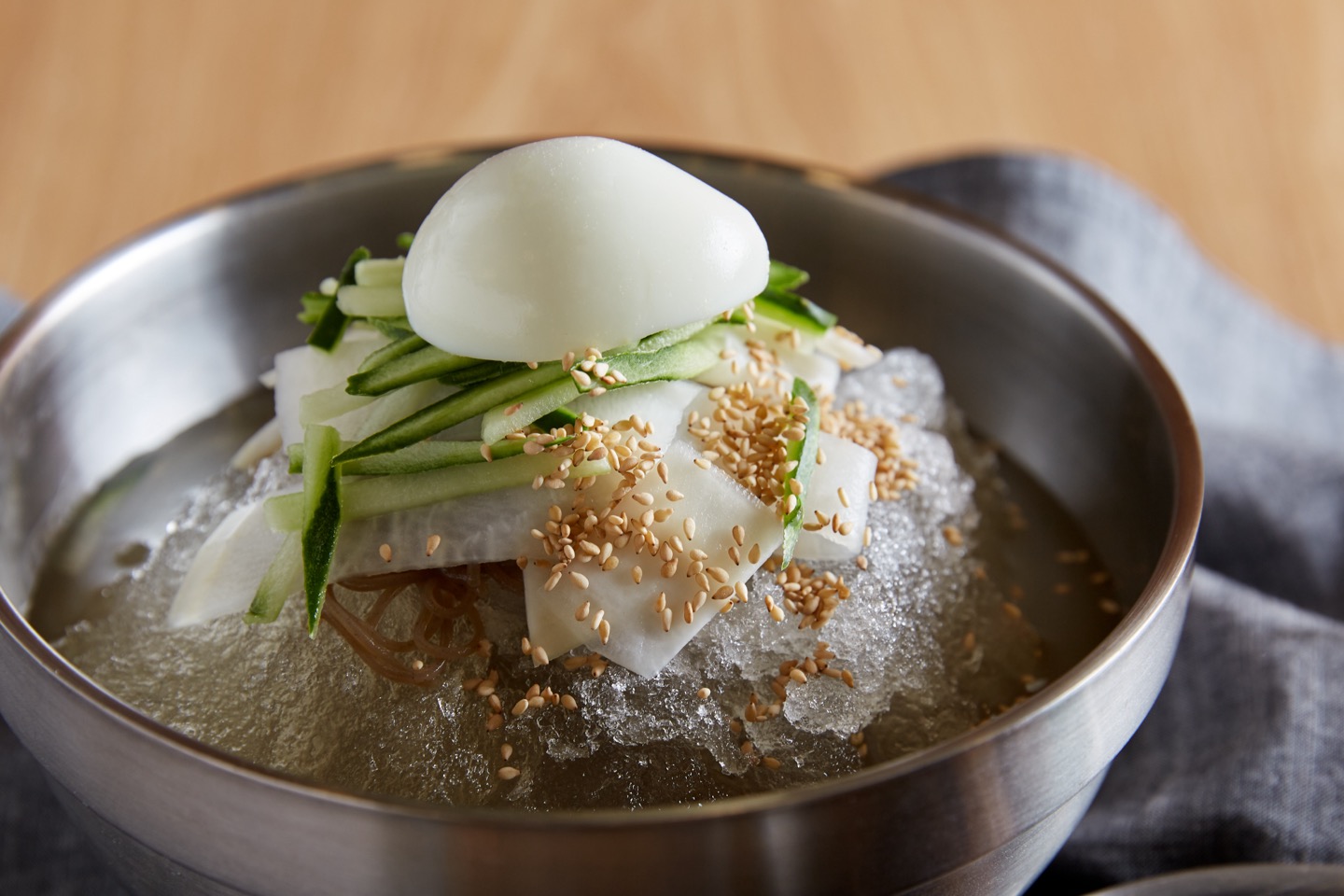 담미온 선정릉점 사진 2