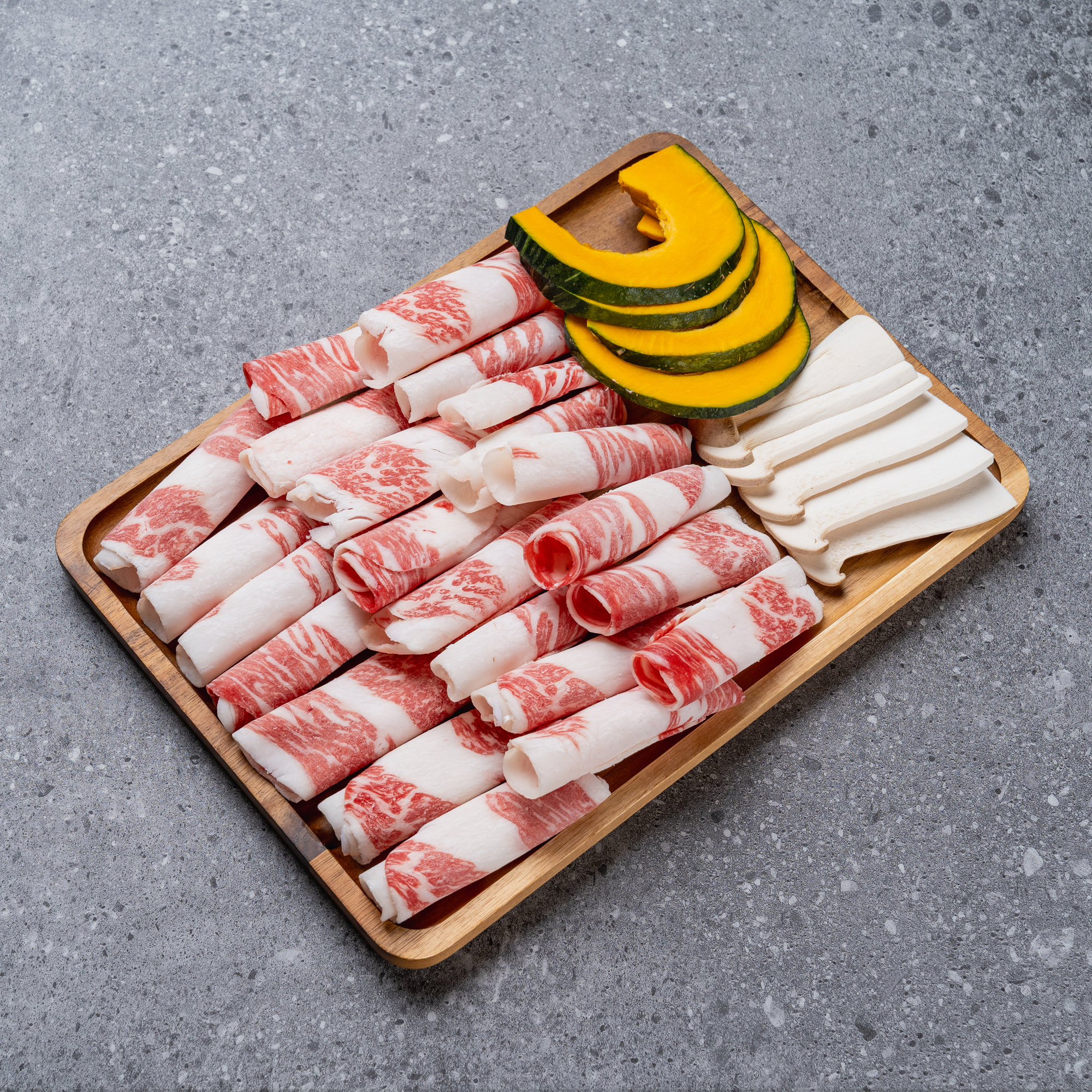 한우차돌박이 (150g)