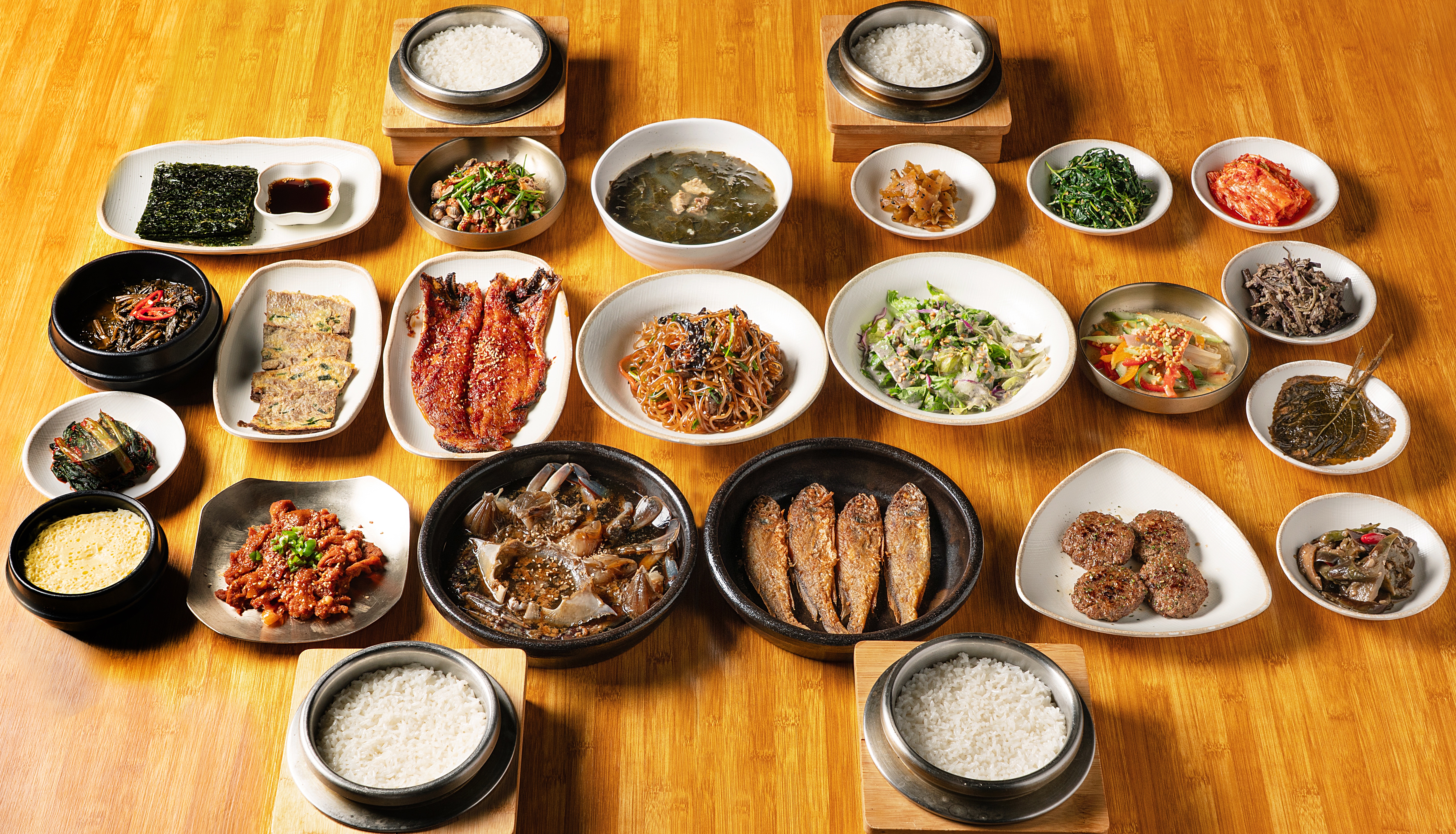Namdohansang 4
