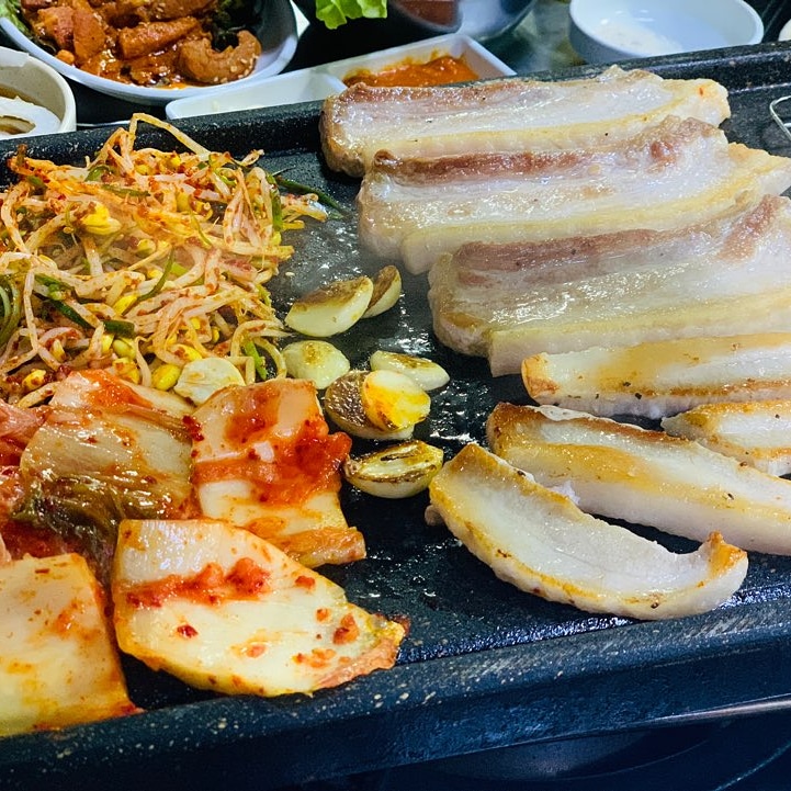 권선동고기집 사진 2