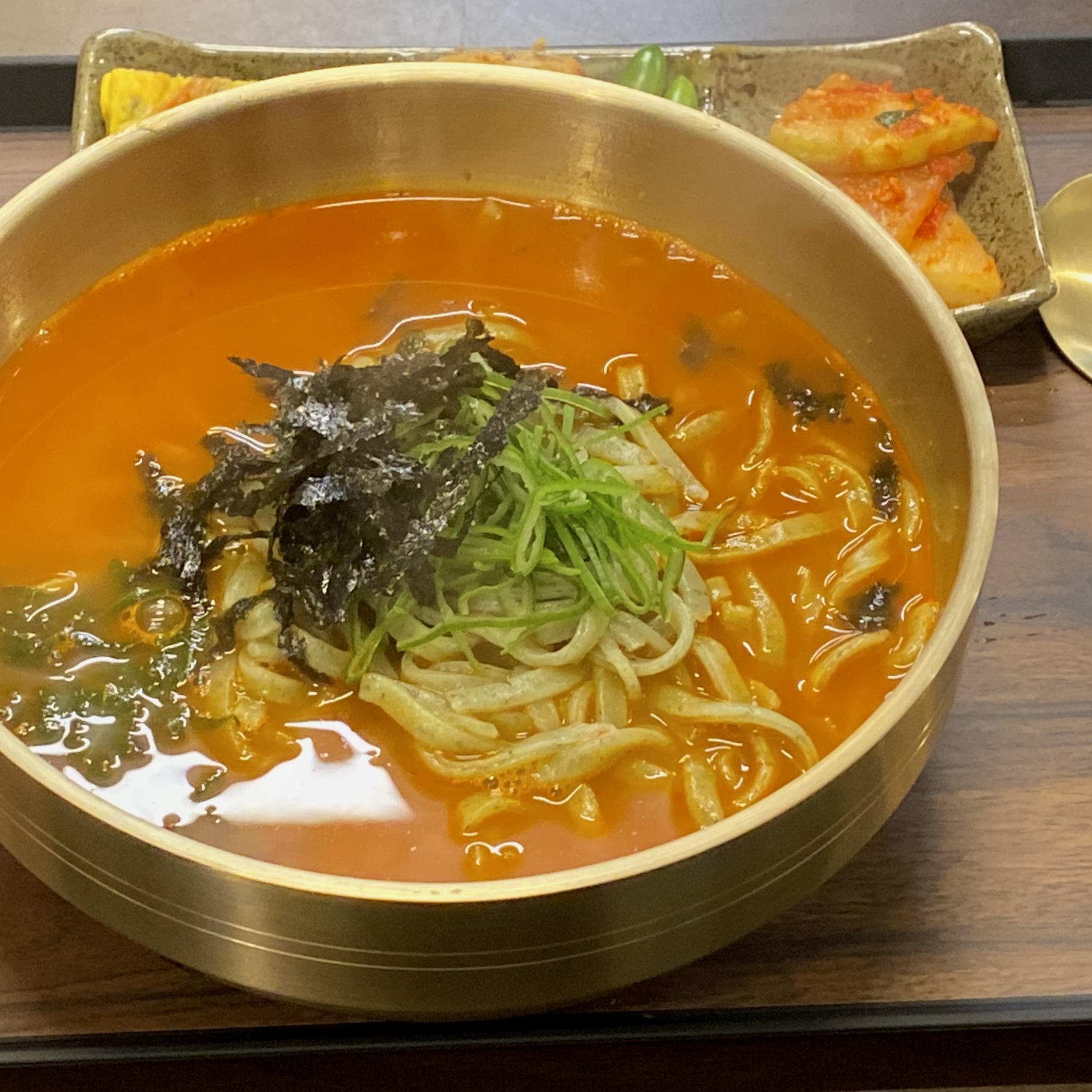 예가칼국수 사진 3