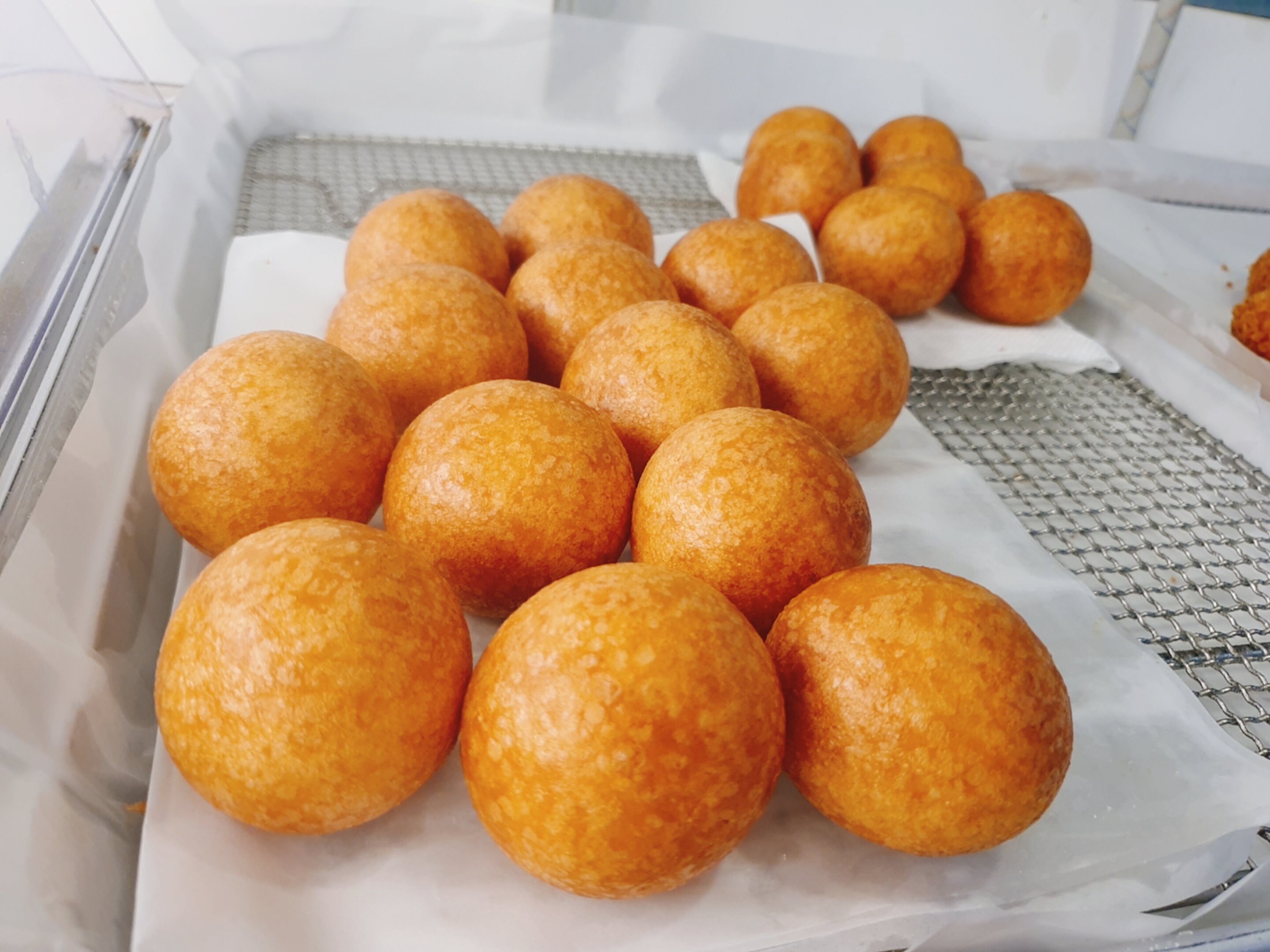 Bokkokkiri kkwabaegi 4