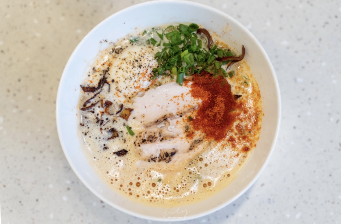라멘코티지 5