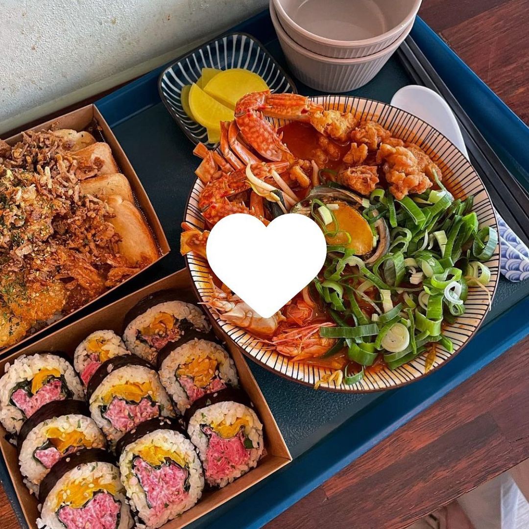 오후새우시 사진 2