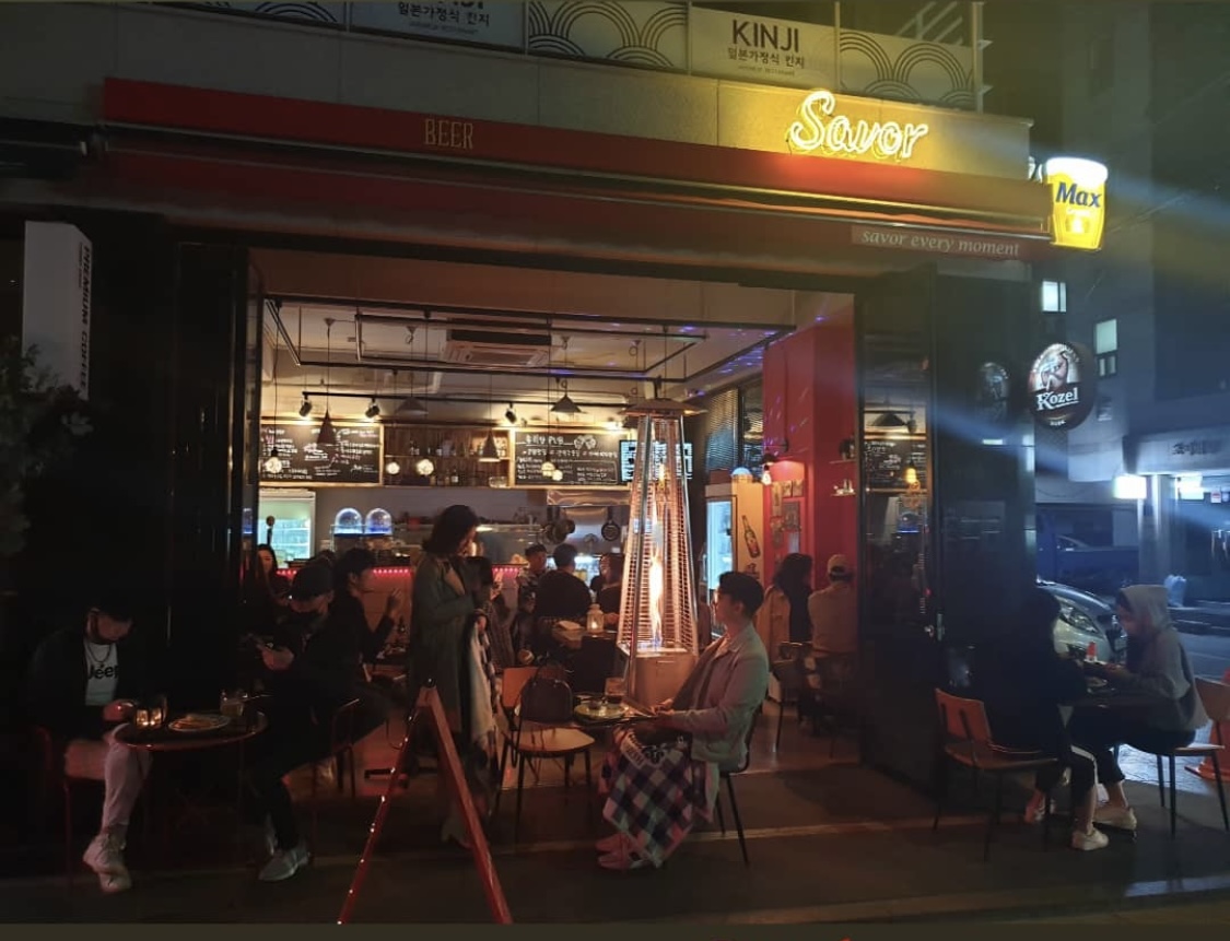 세이버 대표 사진