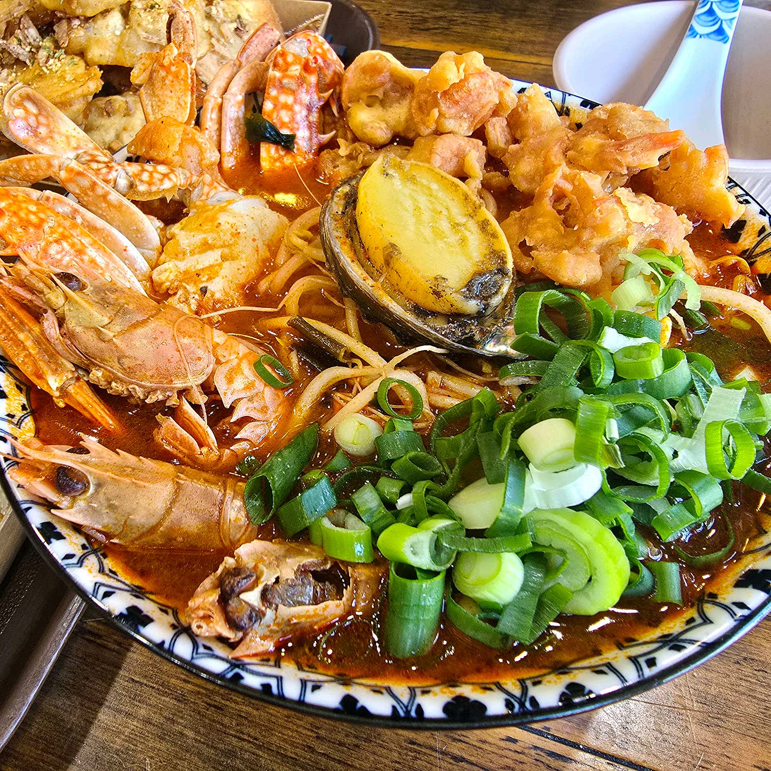 오후새우시 사진 5