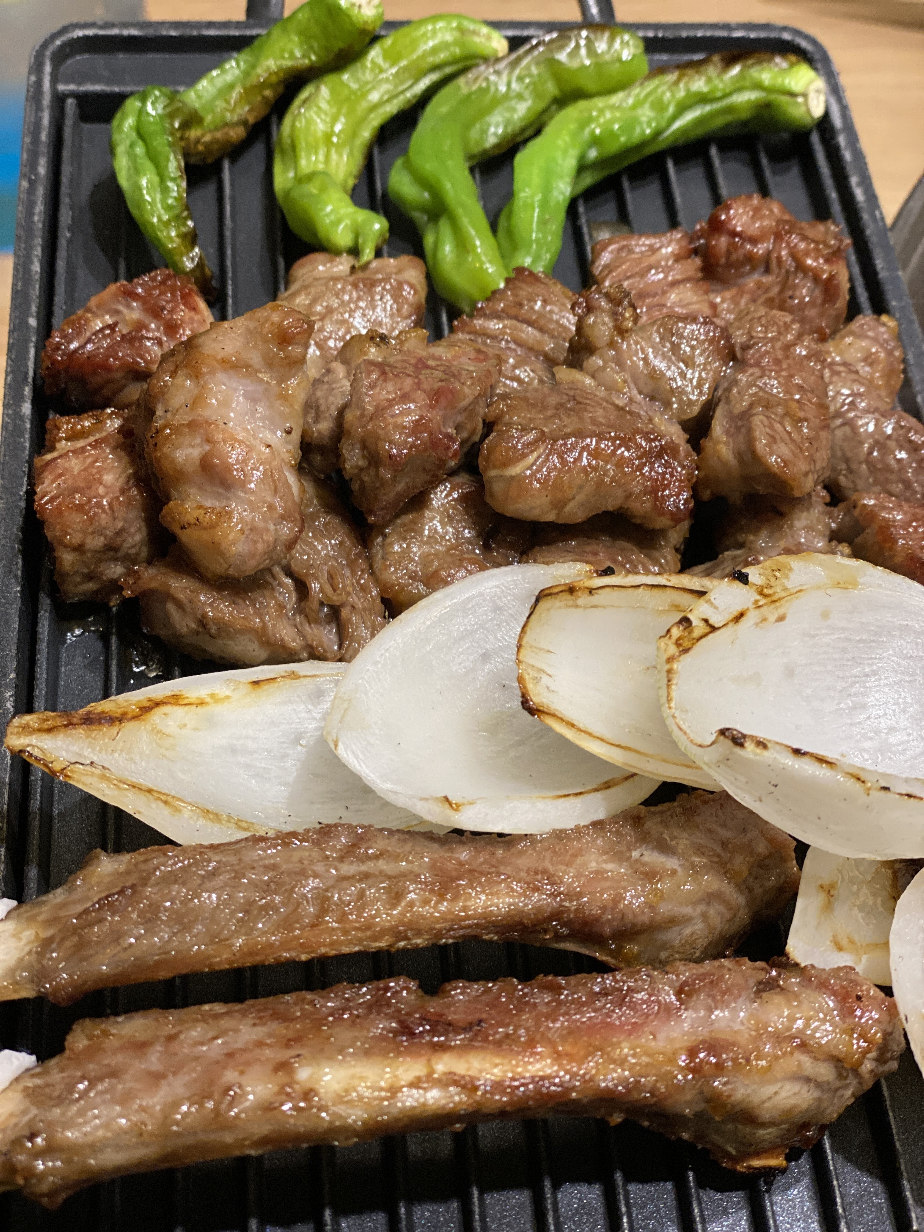 Hwaroyanggalbi 5
