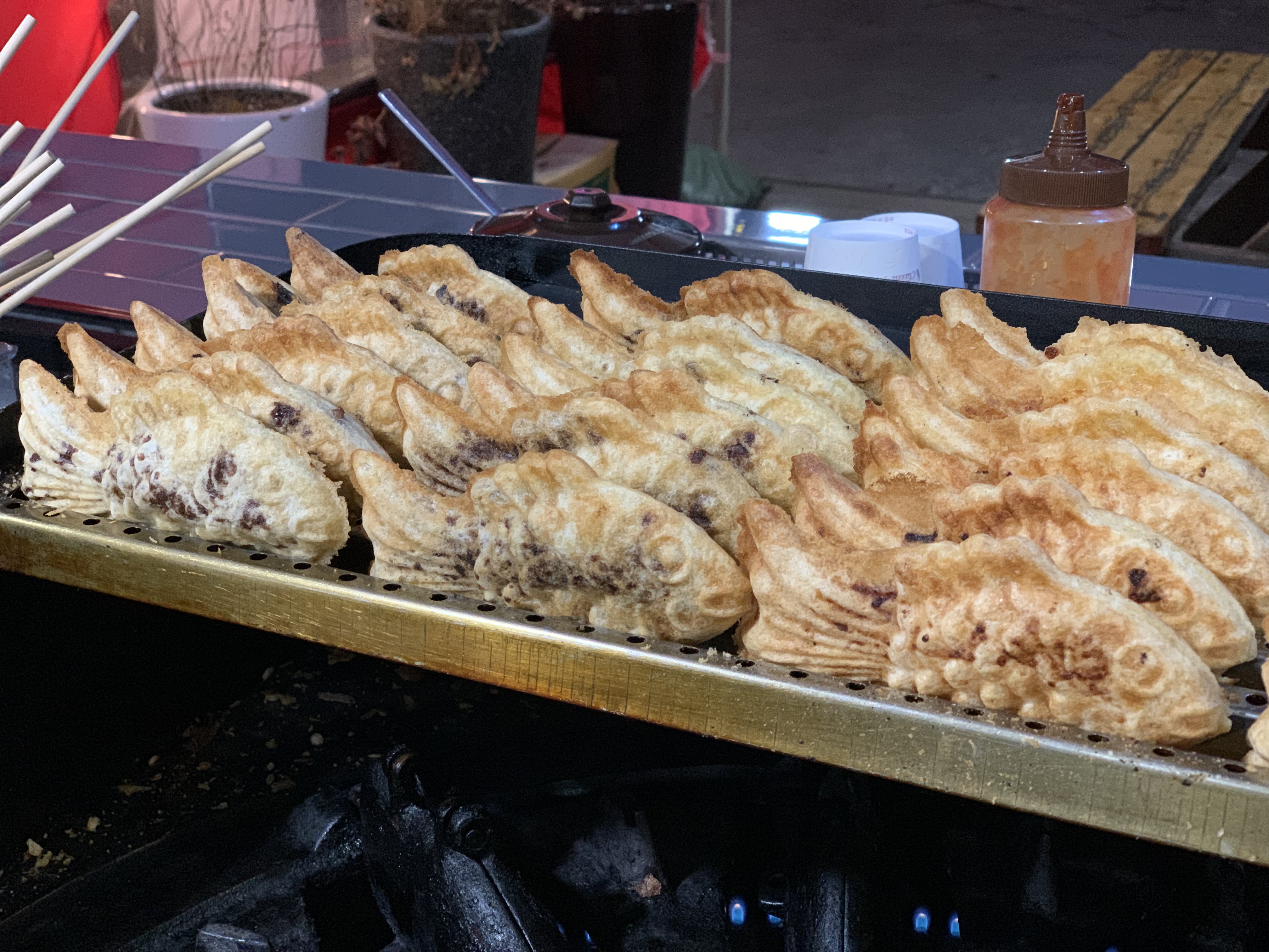 간식거리 사진 2