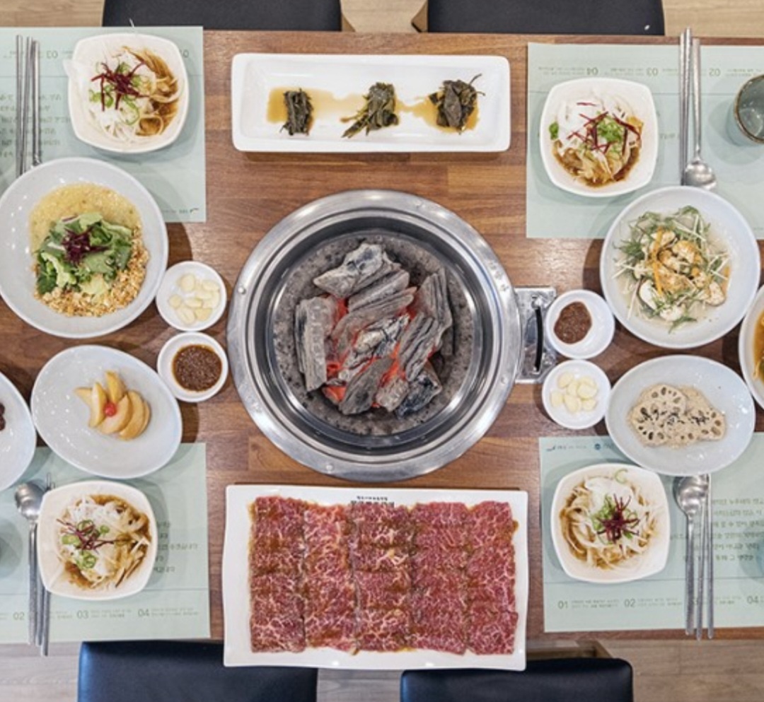 Janggunbonga 4