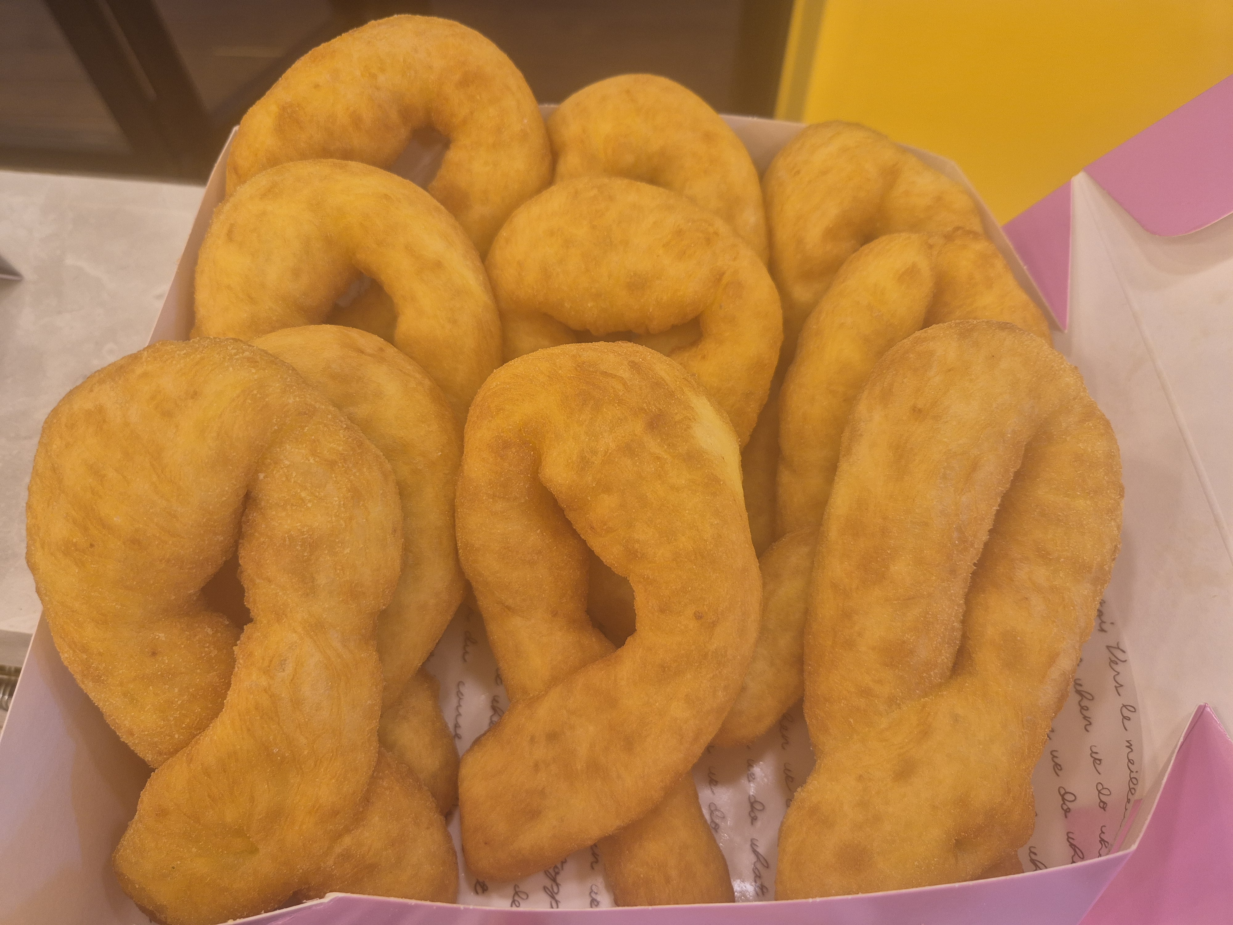 원더풀명품찹쌀꽈배기 시청점 대표 사진