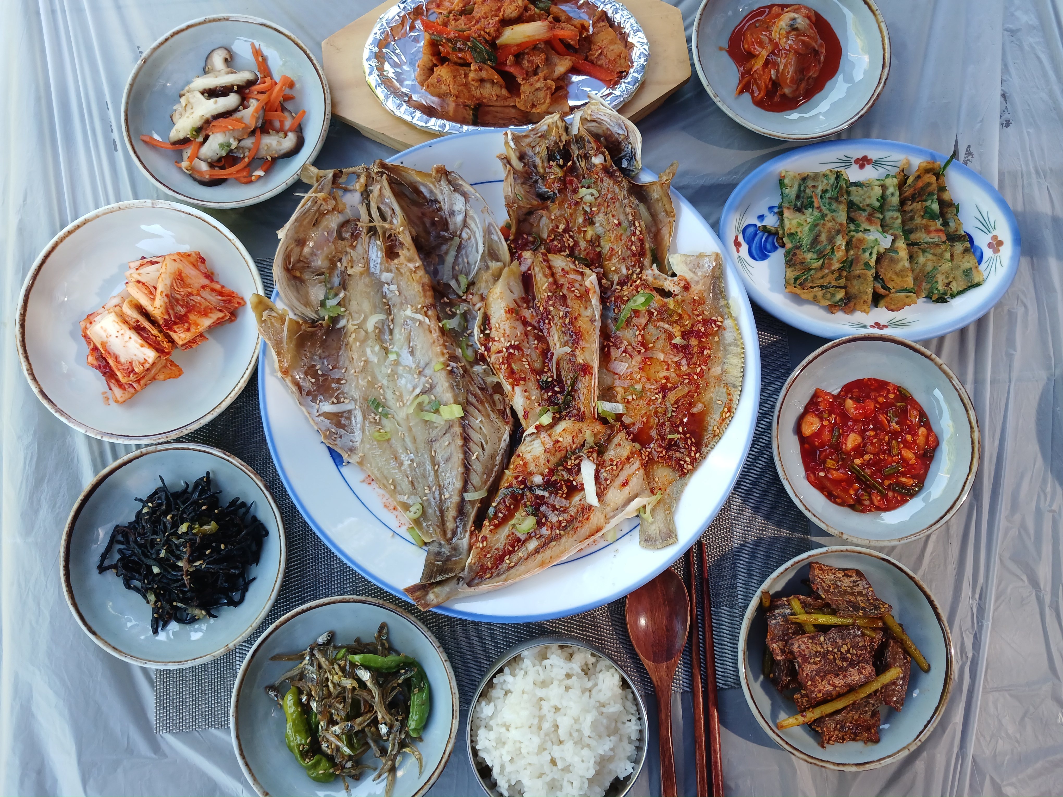 동박골가든 사진 7