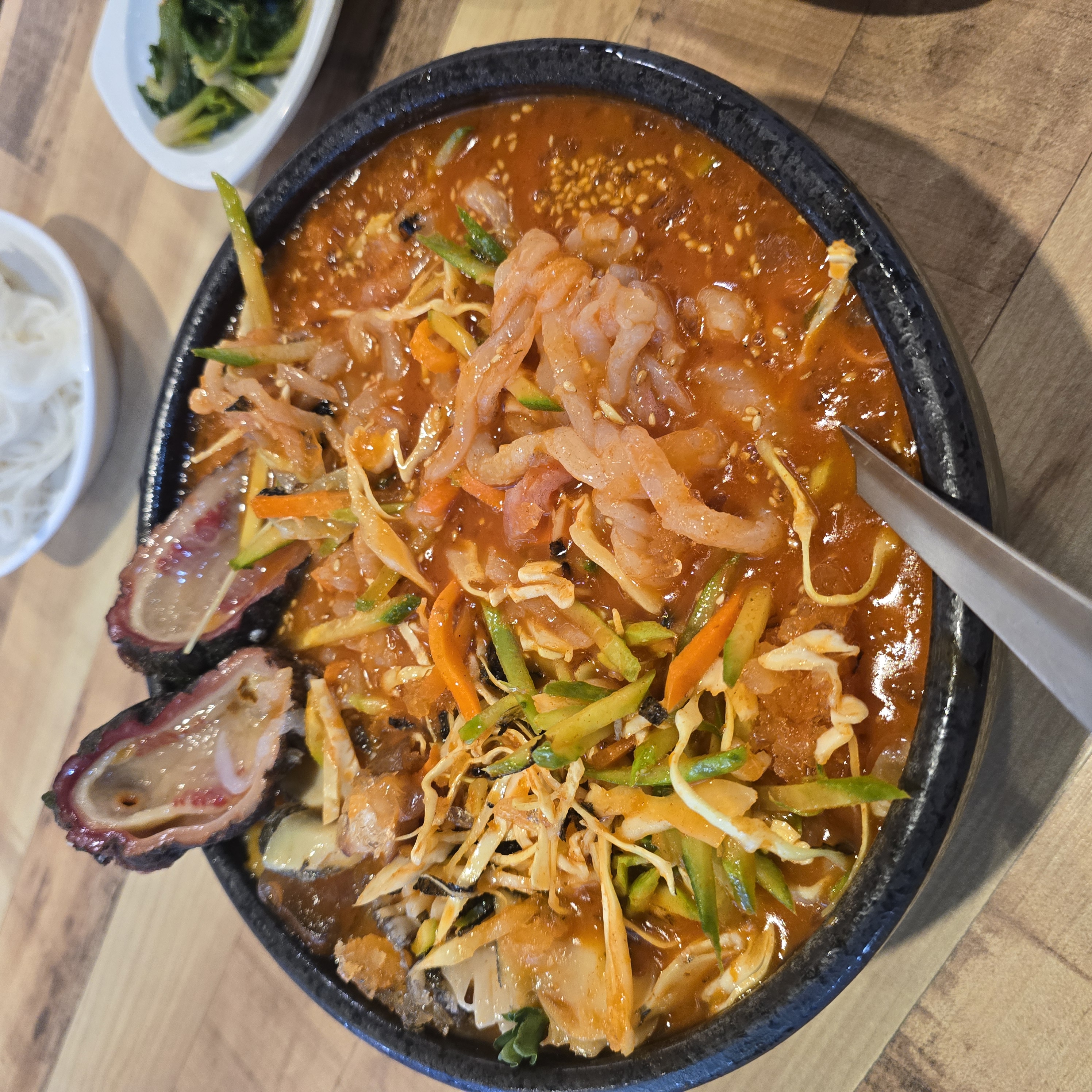 연신내포항물회 사진 8