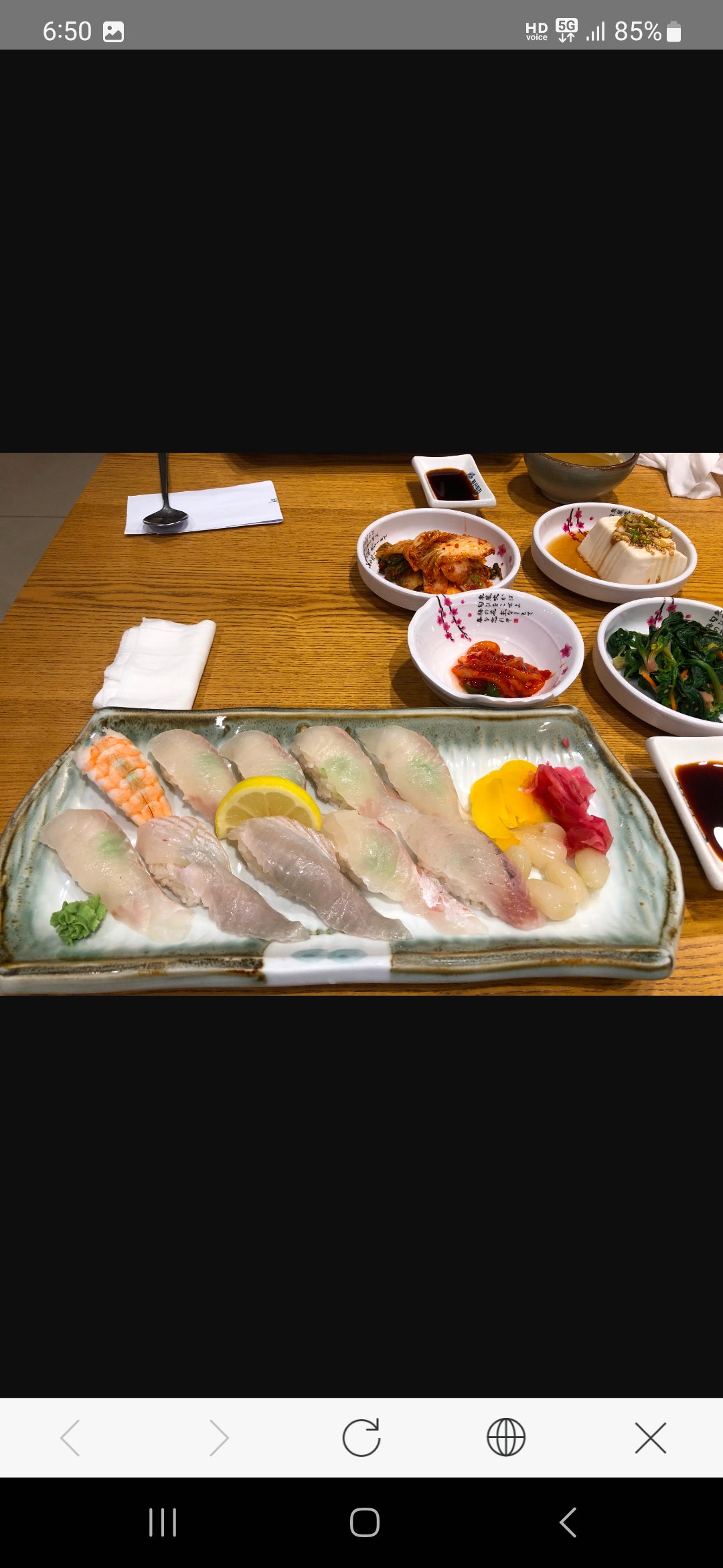 부산회집 사진 8