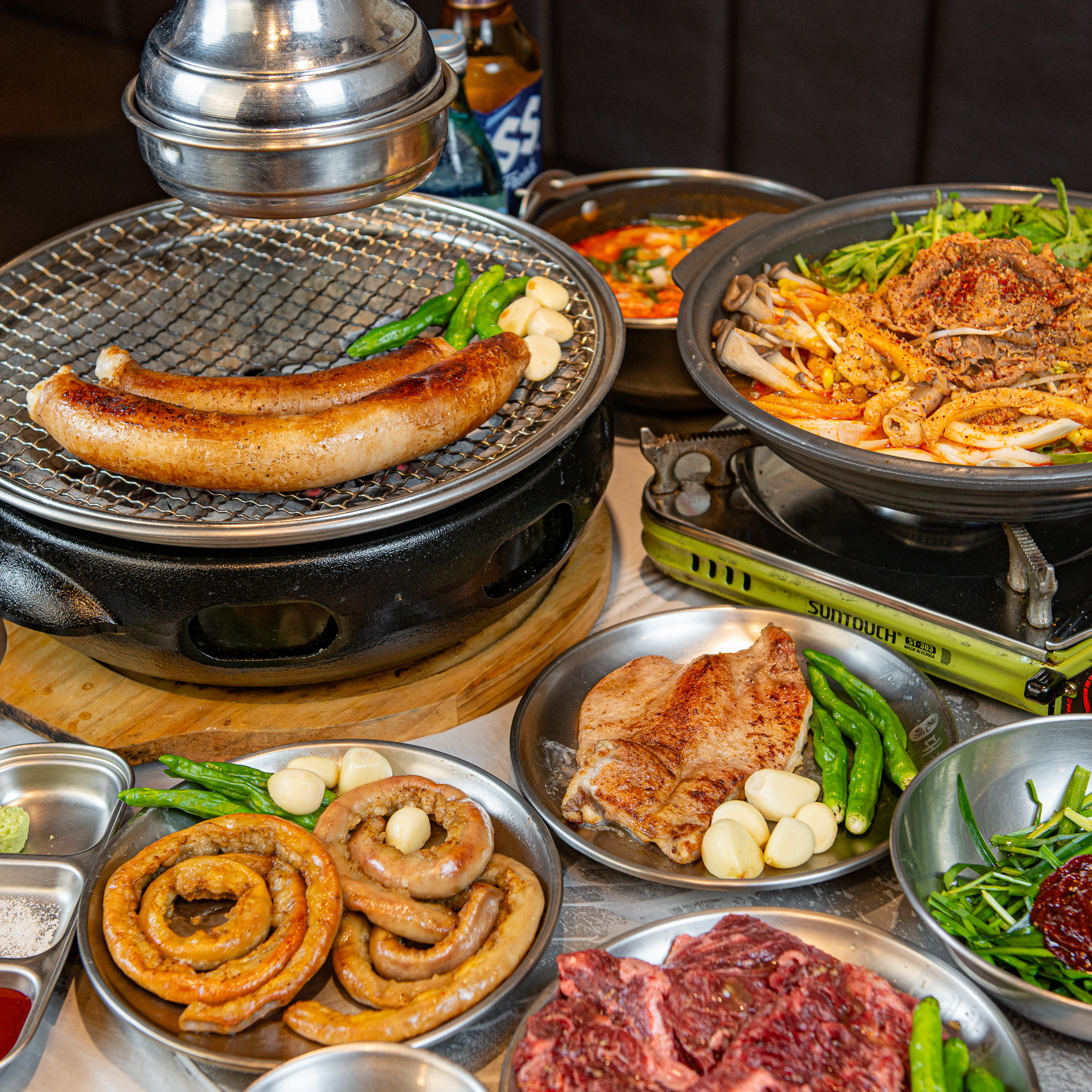 광명대창집 부천점 사진 2