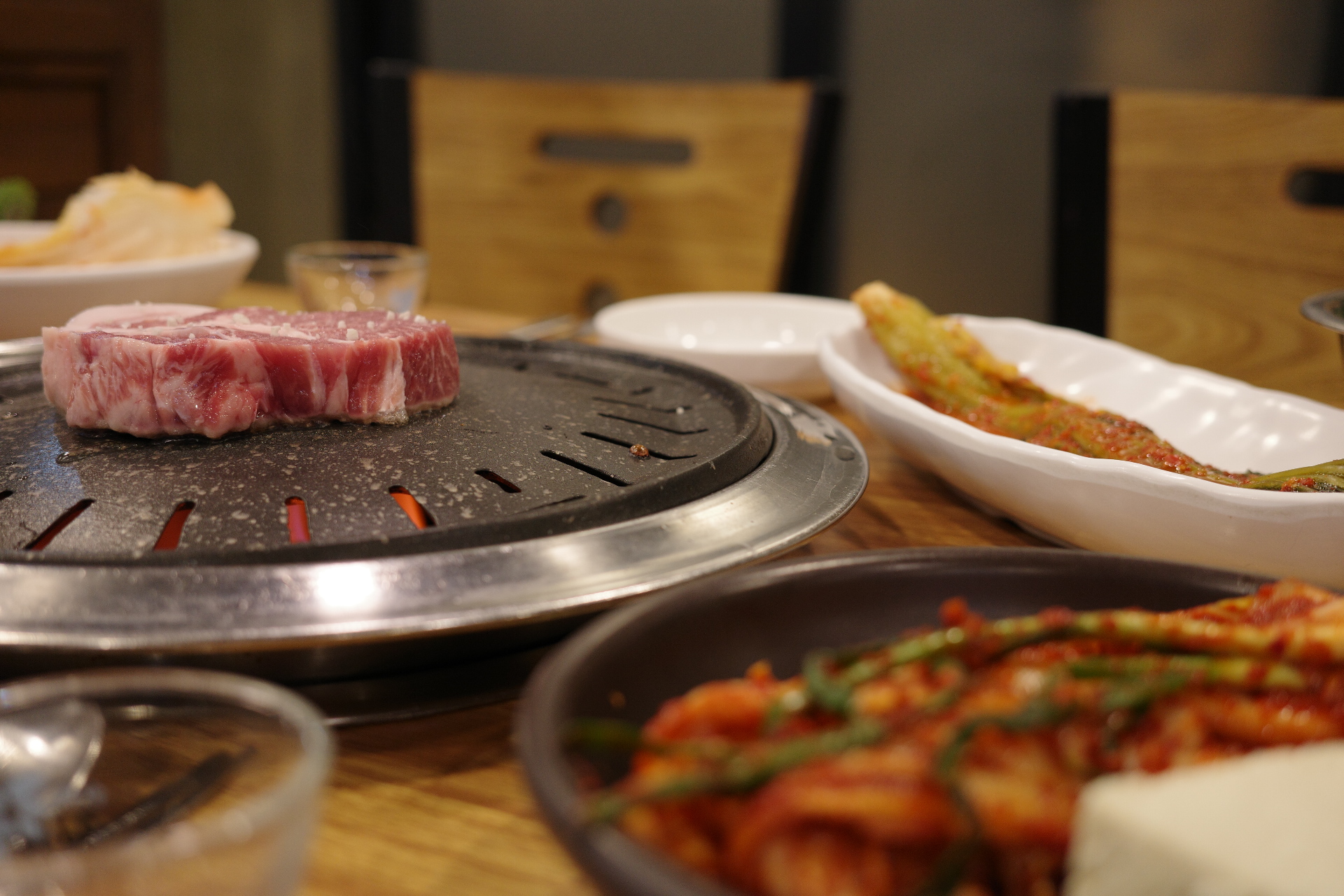 Yonghodong golmokjip 1