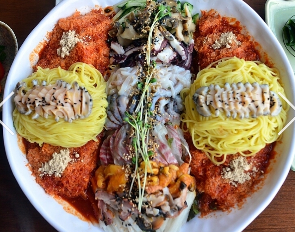 영빈횟집 5