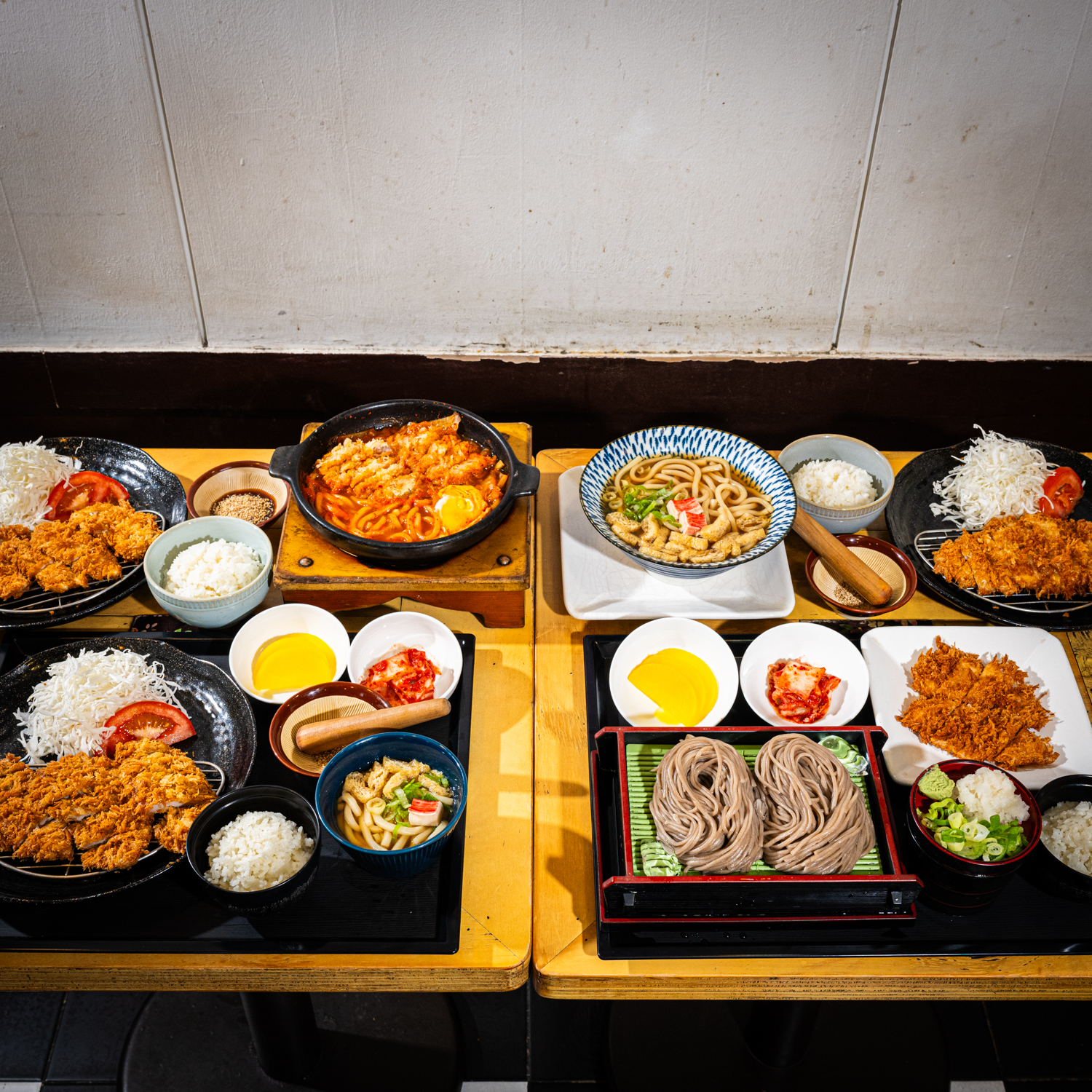 메차쿠차 강남역점 사진 8