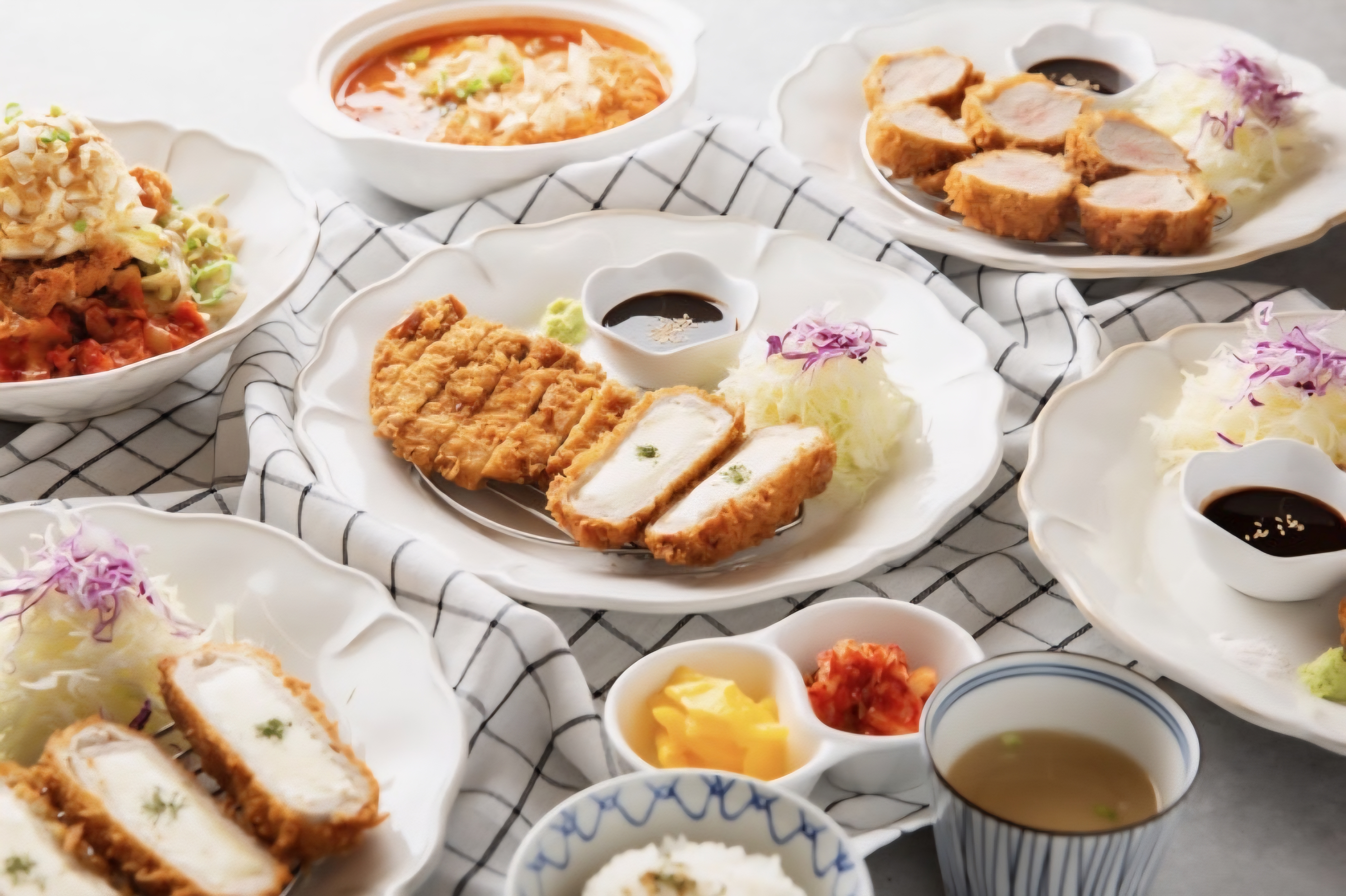 수작카츠 자양점 사진 2